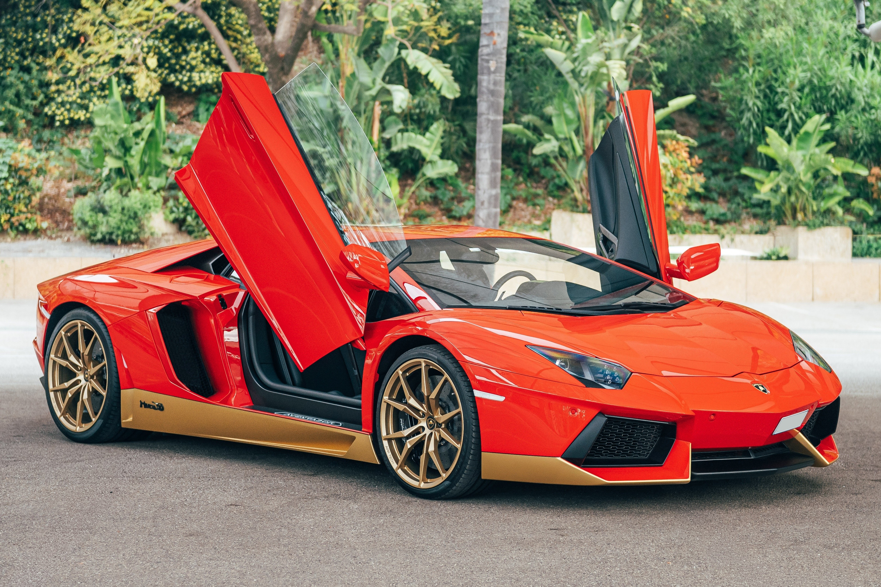 lamborghini revuelto,  lamborghini,  revuelto,  miura,  lamborghini miura,  si&ecirc;u xe,  miura 60 homage,  Revuelto Miura 60 Homage ảnh 8