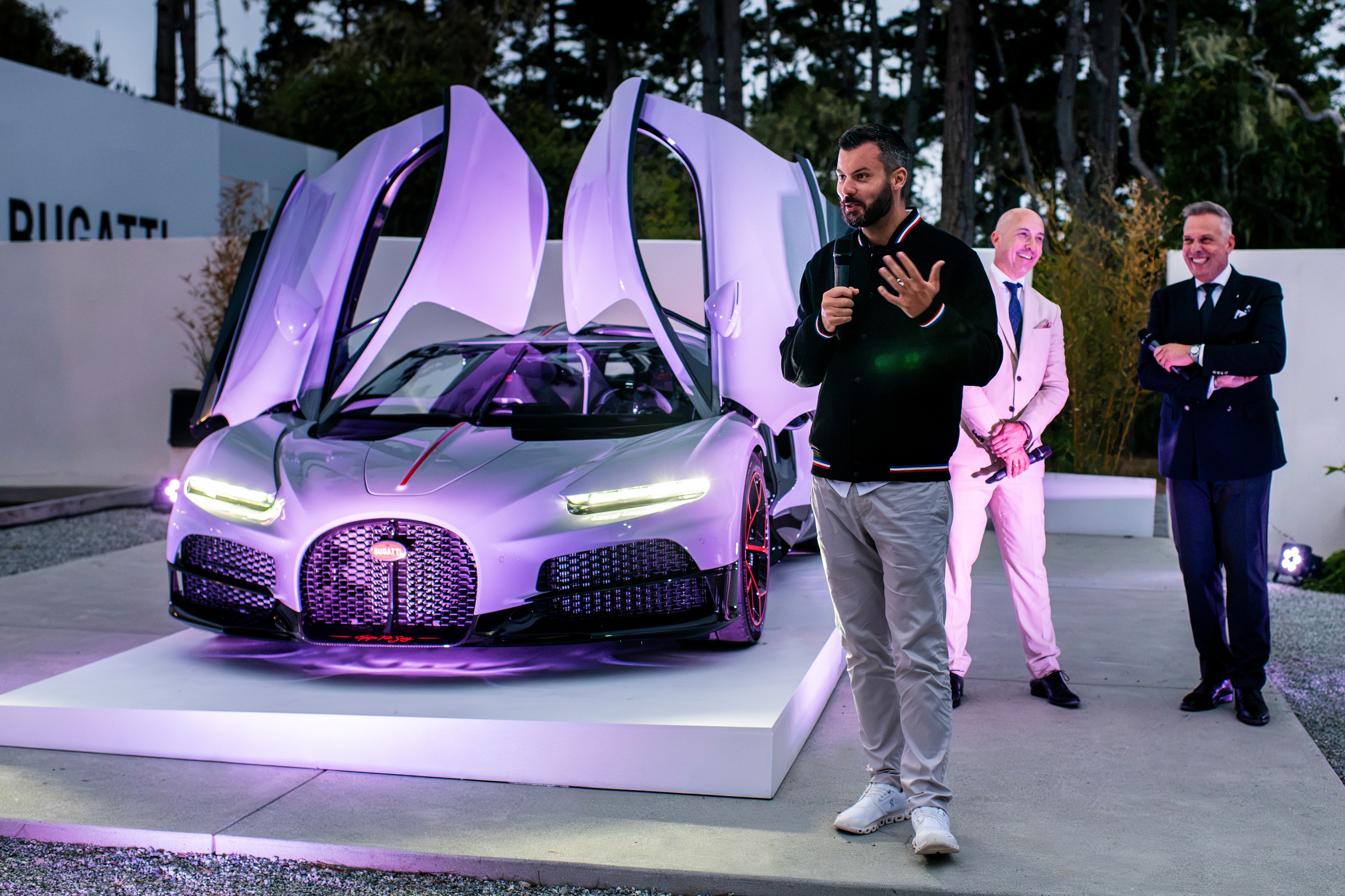 bugatti tourbillon,  hộp số s&agrave;n,  bugatti,  tourbillon,  si&ecirc;u xe,  hypercar,  koenigsegg,  pagani,  mclaren,  ferrari,  mate rimac,  12Cilindri Manuale,  12Cilindri,  Manuale ảnh 1