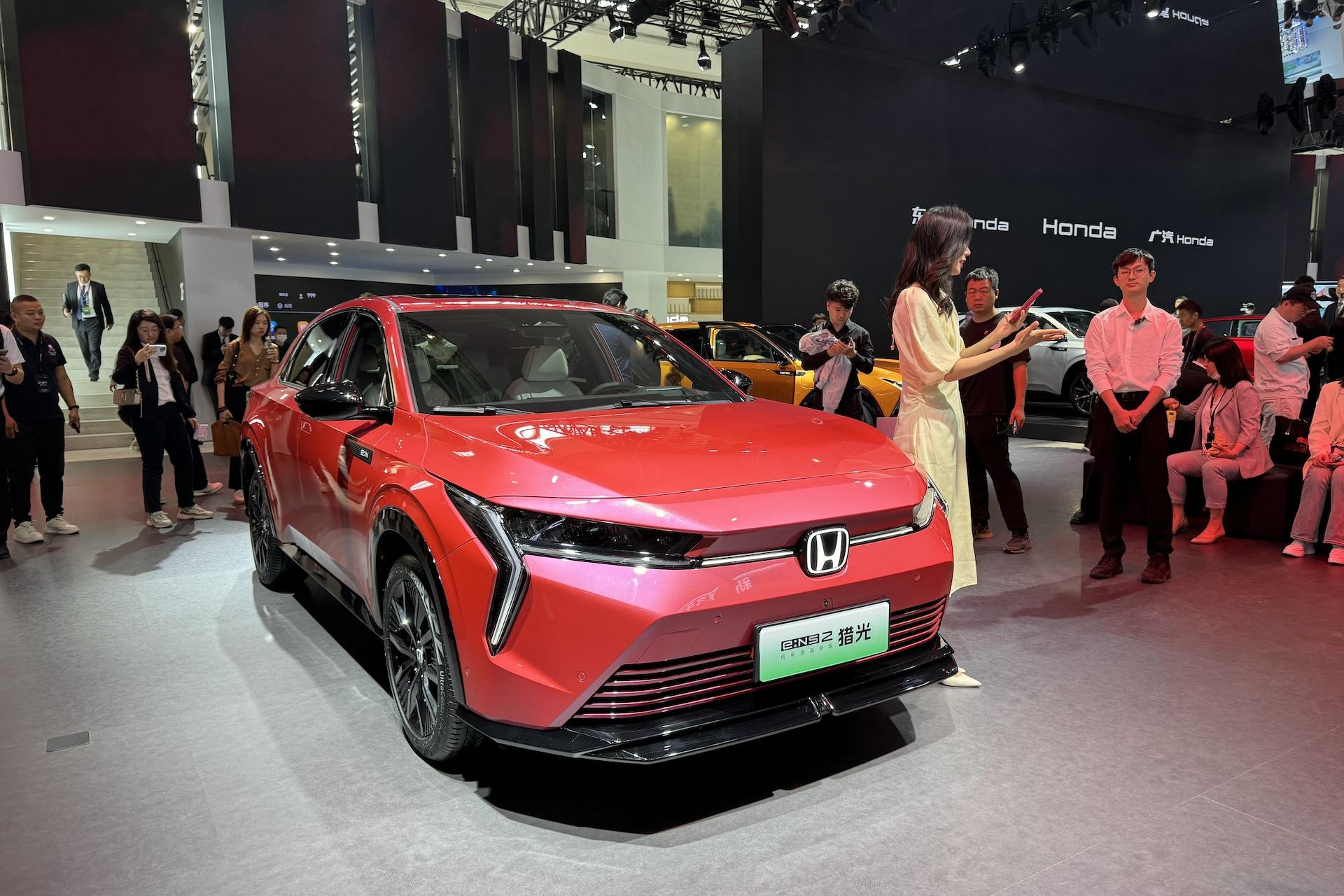 honda,  tăng trưởng,  dự b&aacute;o,  doanh số,  mỹ,  trung quốc,  nhật bản ảnh 3