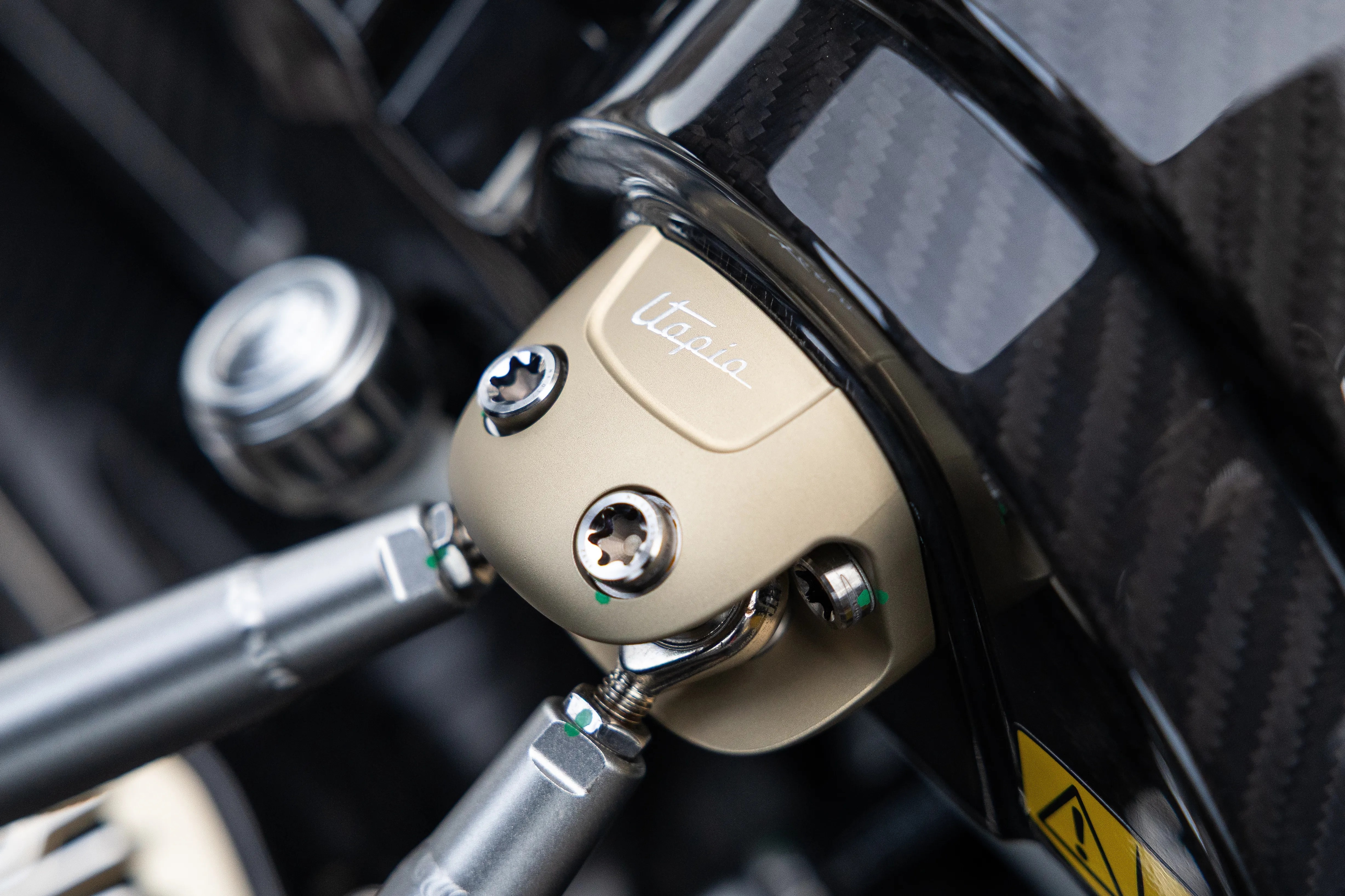pagani,  si&ecirc;u xe,  carwow,  utopia,  utopia roadster,  huayra,  zonda ảnh 1