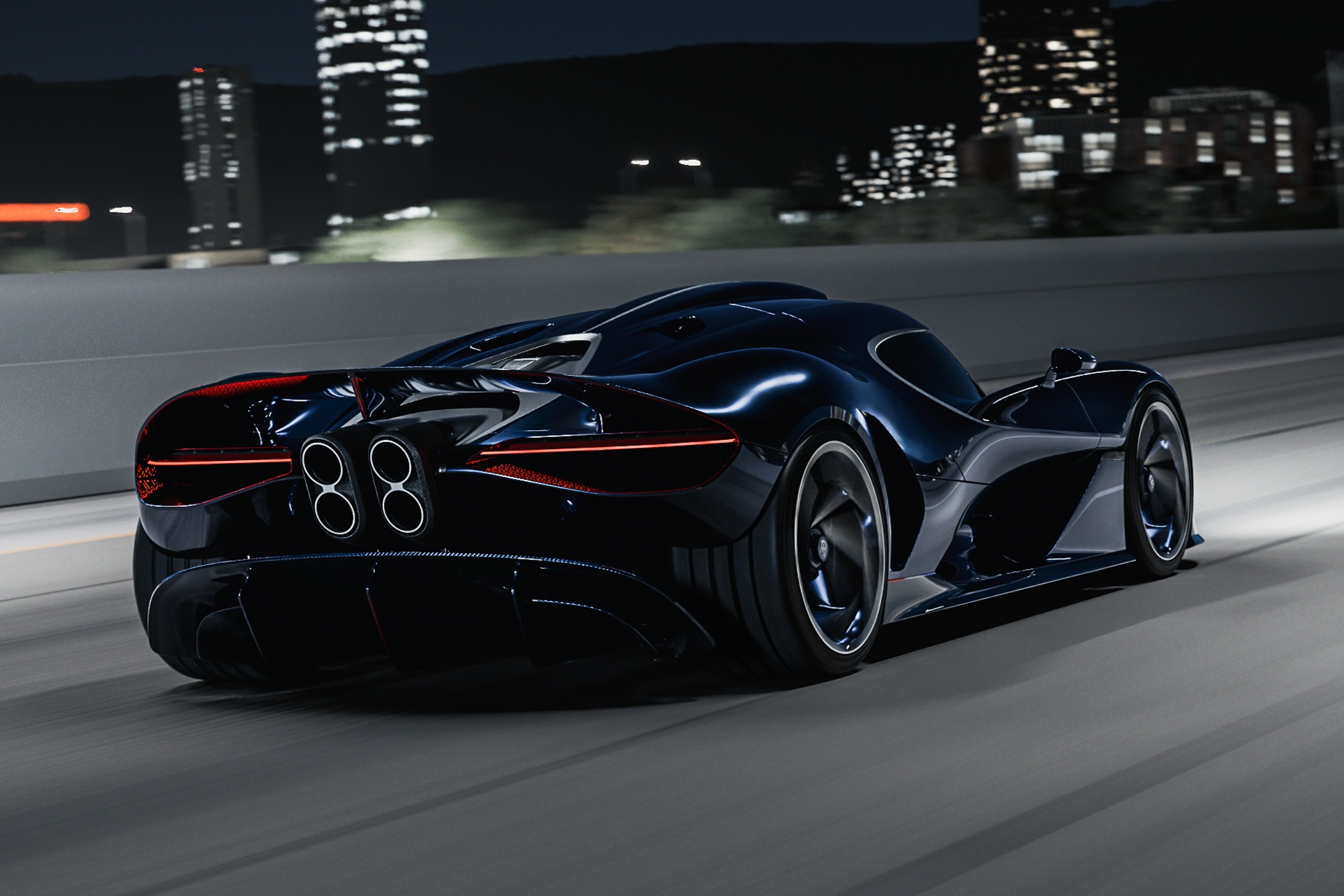 bugatti,  destrier,  bugatti destrier,  si&ecirc;u xe,  hypercar,  bolide,  bugatti bolide,  mỹ,  bugatti greenwich,  Monterey Car Week,  ph&aacute;p ảnh 14