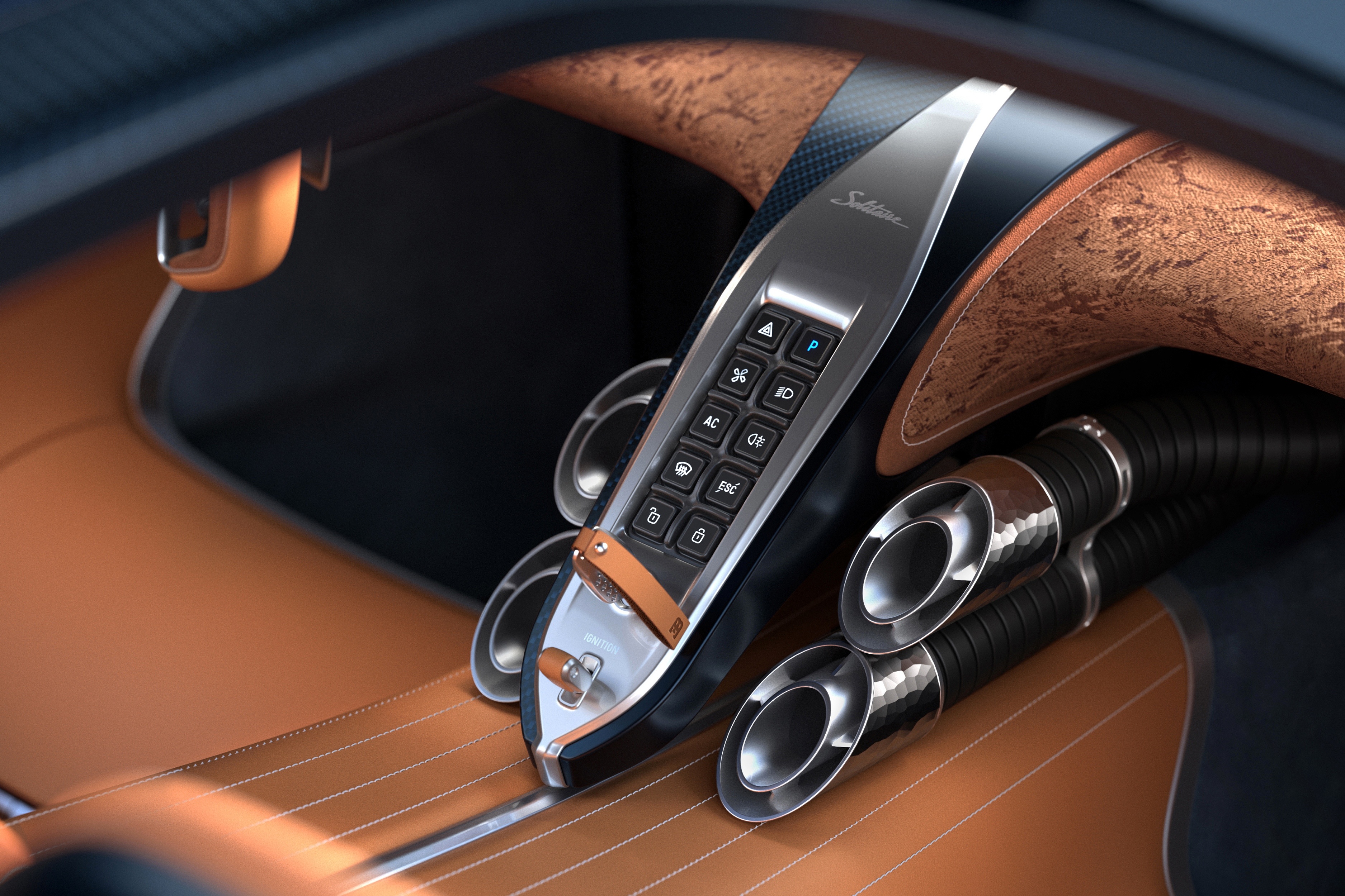 bugatti,  destrier,  bugatti destrier,  si&ecirc;u xe,  hypercar,  bolide,  bugatti bolide,  mỹ,  bugatti greenwich,  Monterey Car Week,  ph&aacute;p ảnh 8