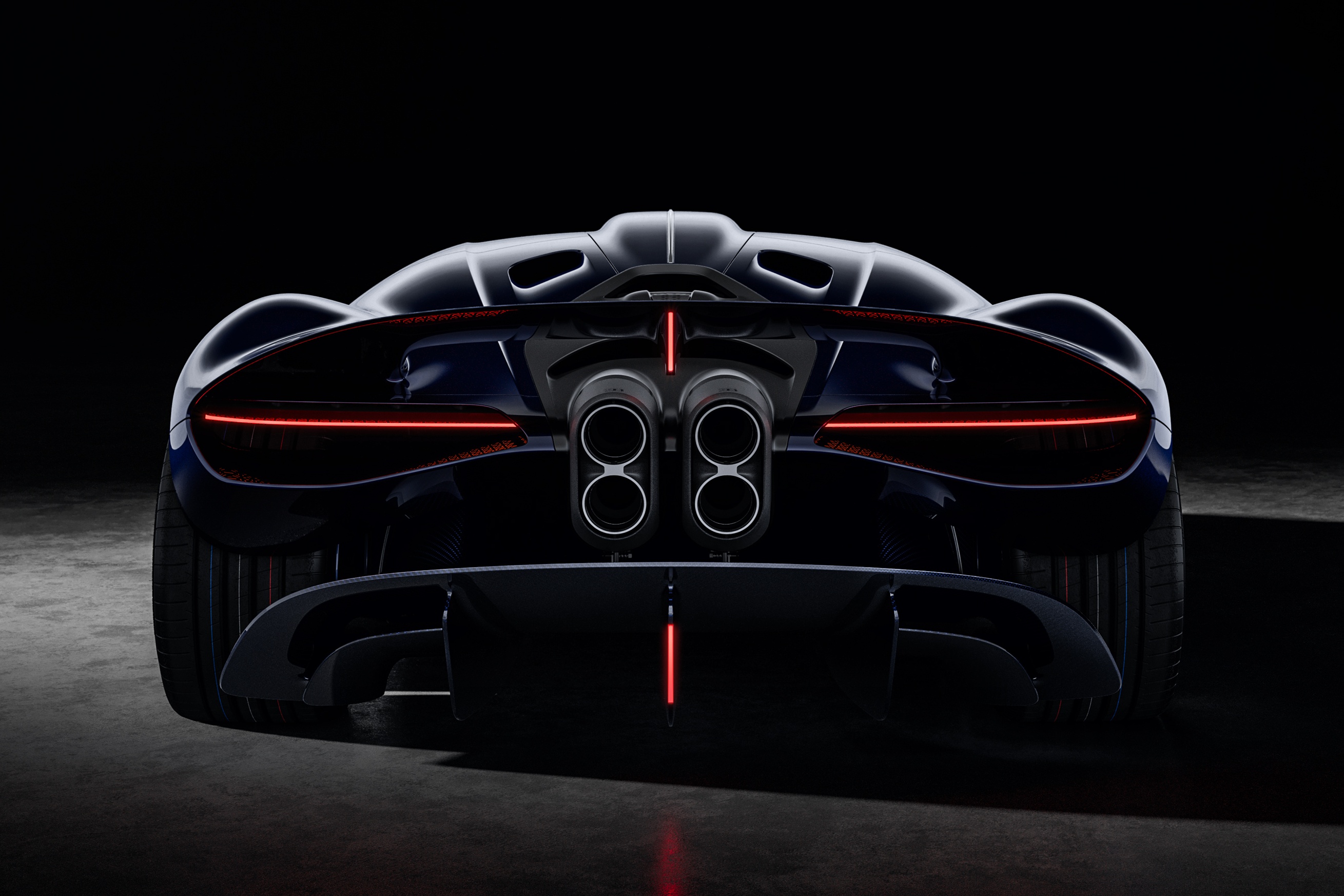 bugatti,  destrier,  bugatti destrier,  si&ecirc;u xe,  hypercar,  bolide,  bugatti bolide,  mỹ,  bugatti greenwich,  Monterey Car Week,  ph&aacute;p ảnh 6
