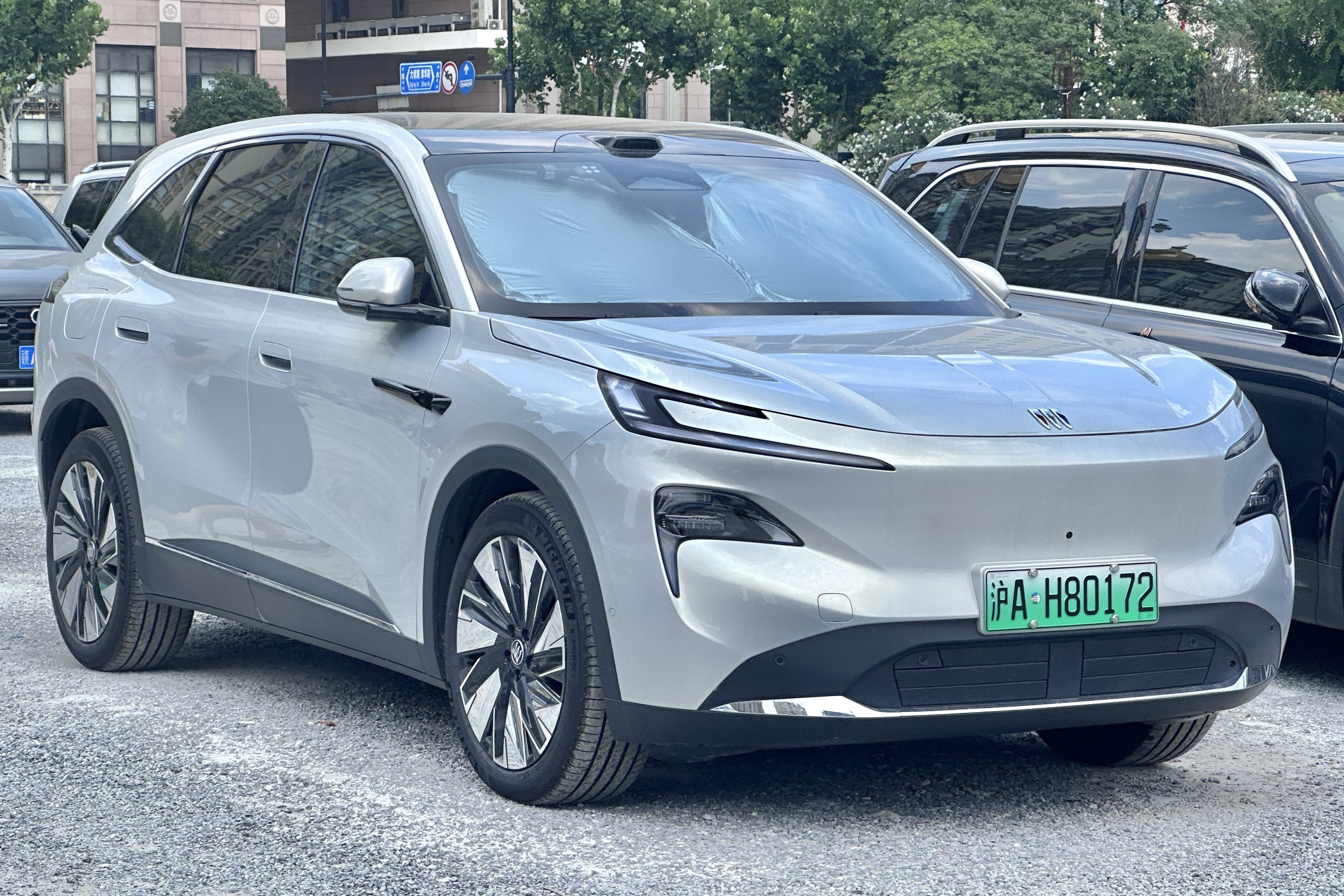 Sau Honda, GM gia hạn liên doanh tại Trung Quốc thêm 20 năm