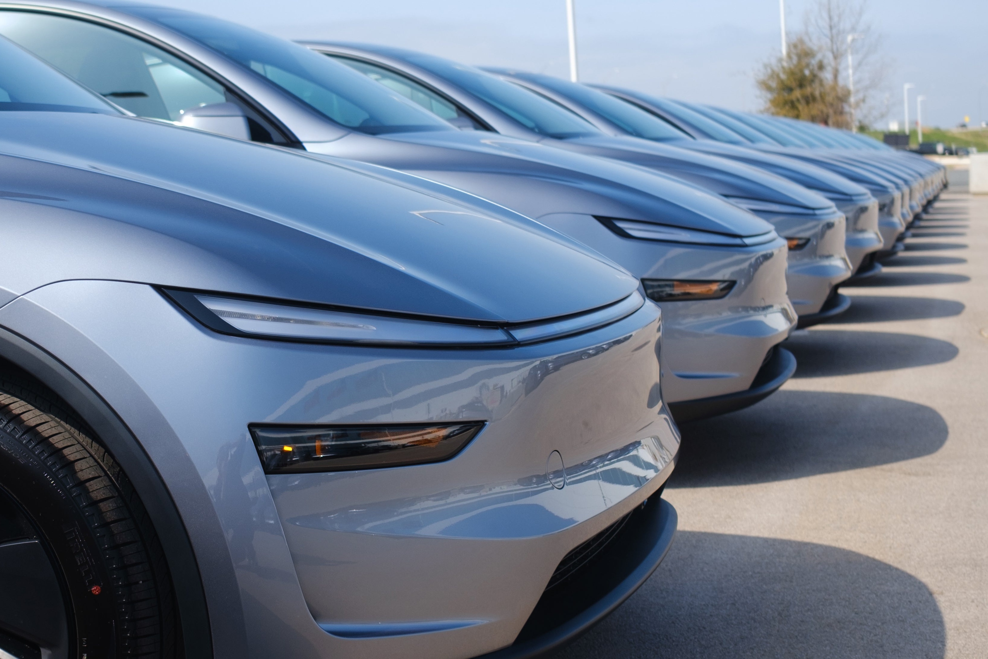 tesla,  doanh số,  nhật bản,  giao xe,  trung t&acirc;m giao xe,  showroom,  xe điện,  tr&iacute; tuệ nh&acirc;n tạo ảnh 4