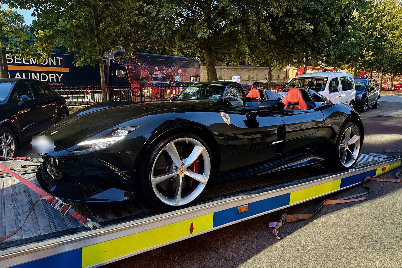 cảnh s&aacute;t,  si&ecirc;u xe,  tịch thu,  anh,  london,  cảnh s&aacute;t anh,  ferrari,  lamborghini,  porsche,  toyota,  rolls-royce,  mclaren,  bmw,  mercedes,  mercedes-benz,  land rover,  trung đ&ocirc;ng ảnh 5