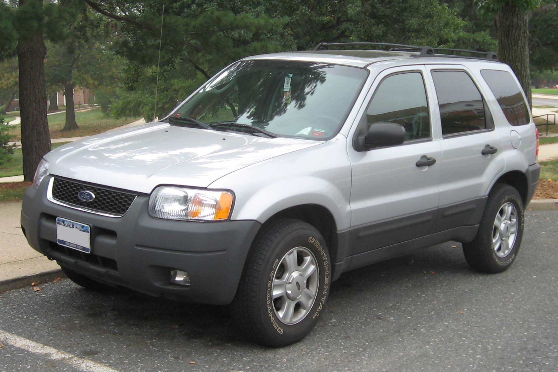suv gi&aacute; rẻ,  ford,  suv,  gi&aacute; rẻ,  bắc mỹ,  mỹ,  mexico,  crossover,  hybrid,  sedan,  mustang,  escape,  ford escape,  maverick,  Ford Bronco Sport,  ford Fathom,  Fathom ảnh 2