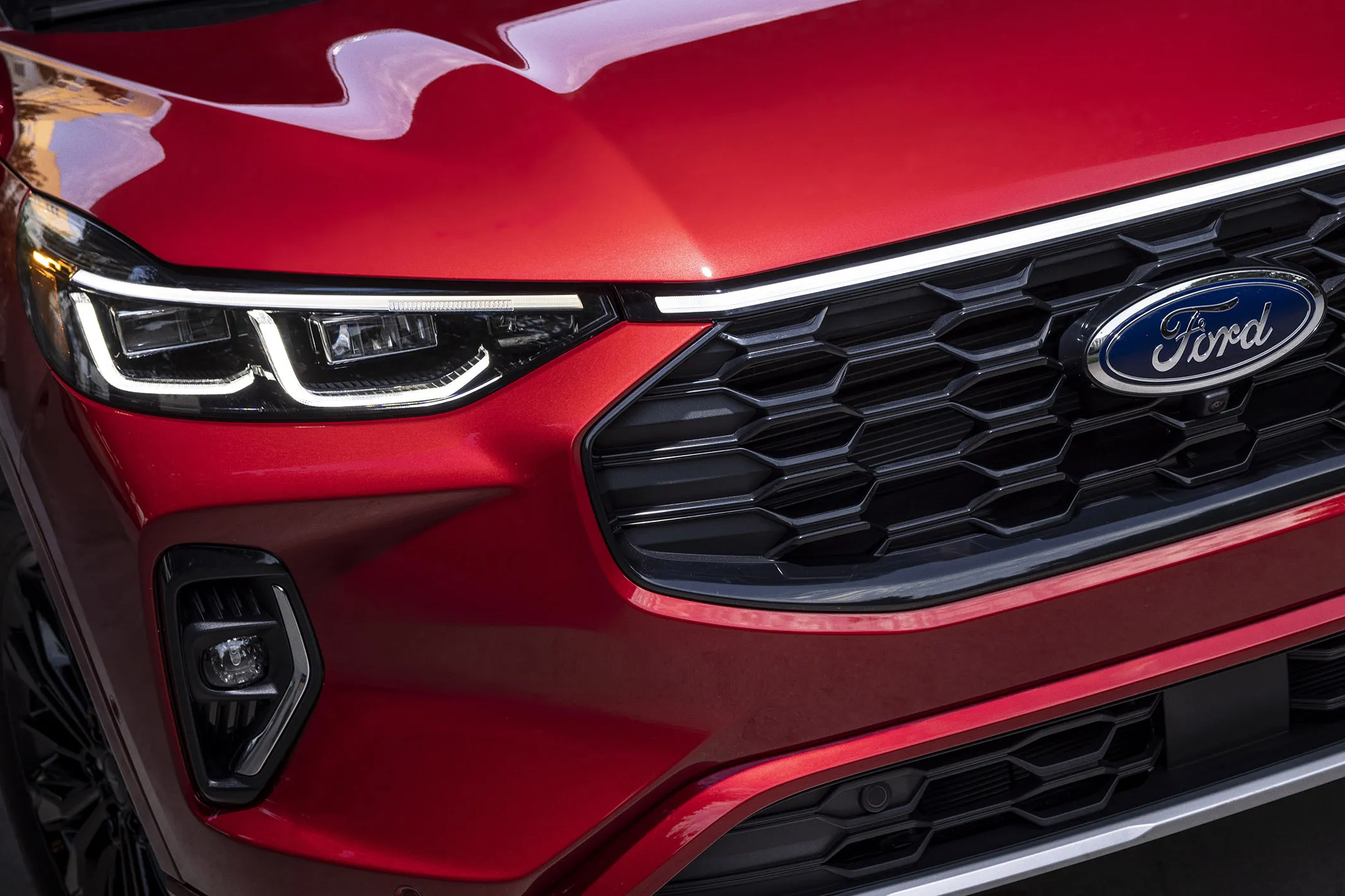SUV giá rẻ chỉ từ 25.000 USD của Ford sẽ thế nào?
