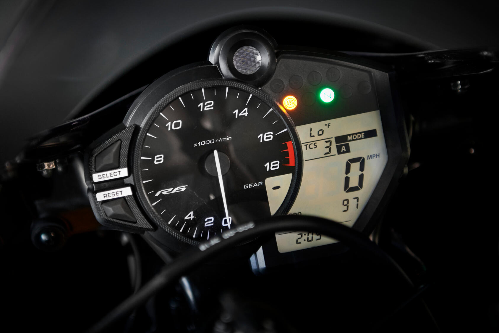 yamaha r6 race,  r6,  r6 race,  yamaha,  yamaha r6 race,  si&ecirc;u m&ocirc;t&ocirc;,  yzf-r6,  yzf ảnh 9