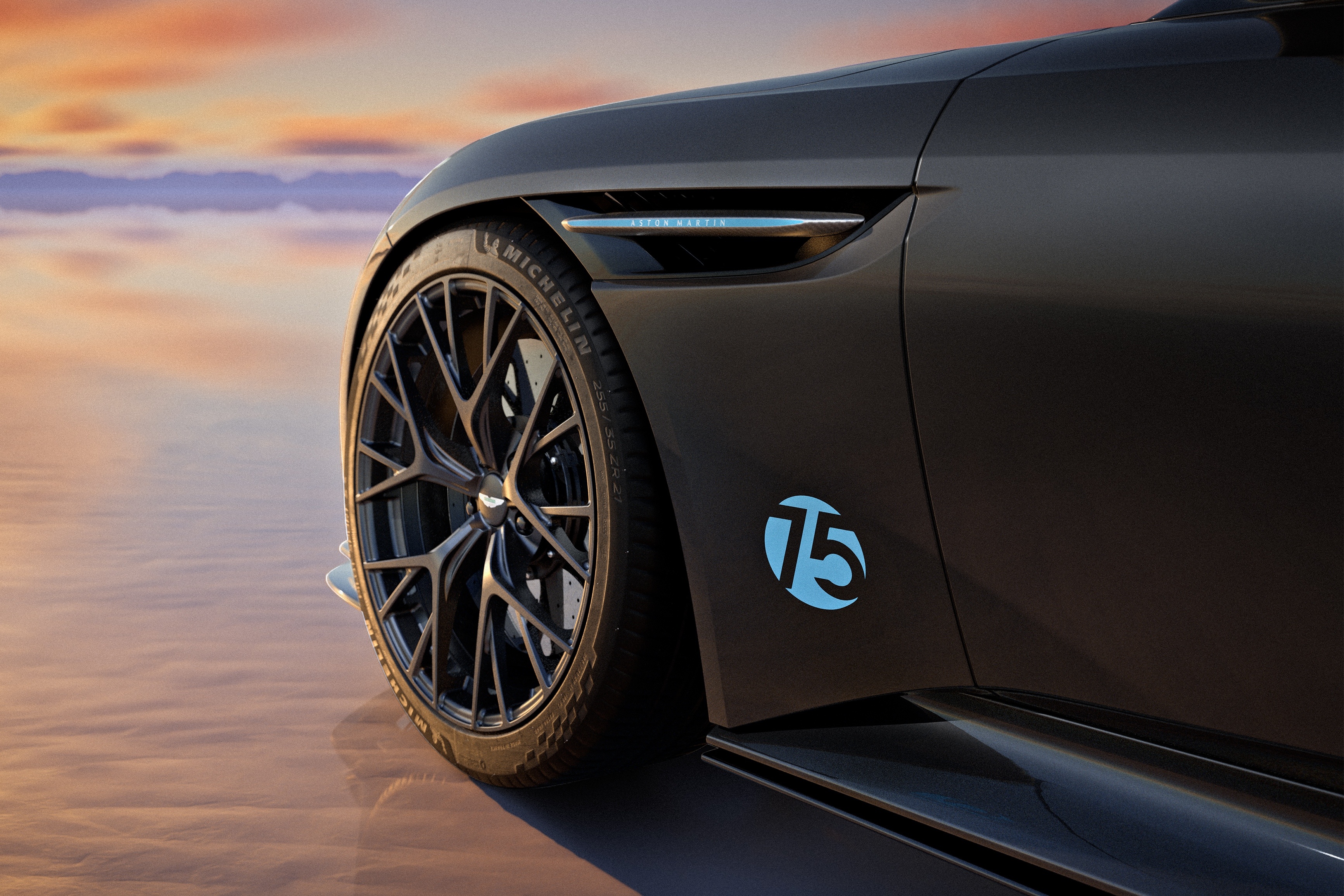 aston martin,  db12,  db12 s,  db12 s vmf,  si&ecirc;u xe,  grand tourer,  mỹ,  anh quốc,  db2,  aston martin db12,  aston martin db2,  le mans ảnh 18