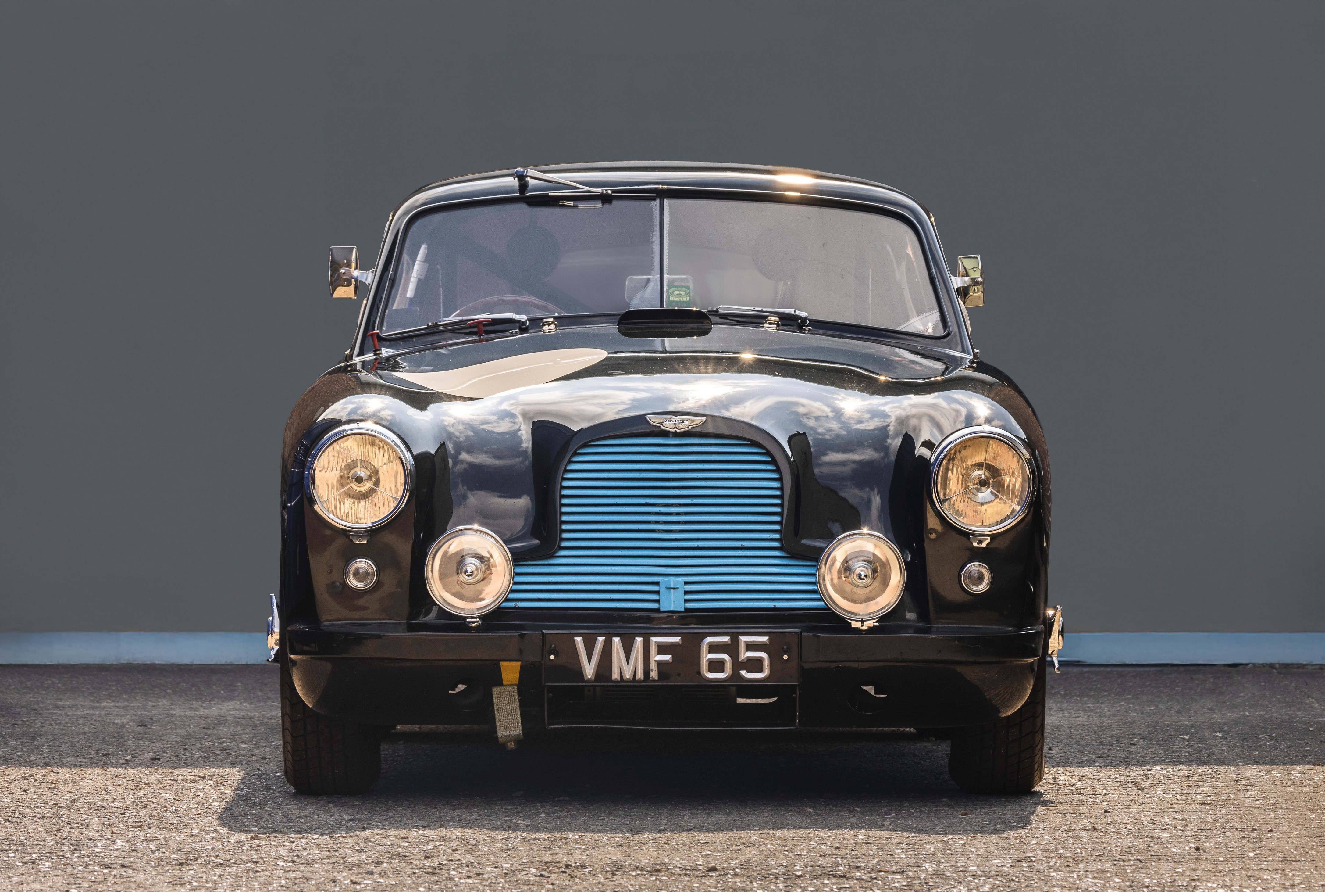aston martin,  db12,  db12 s,  db12 s vmf,  si&ecirc;u xe,  grand tourer,  mỹ,  anh quốc,  db2,  aston martin db12,  aston martin db2,  le mans ảnh 3