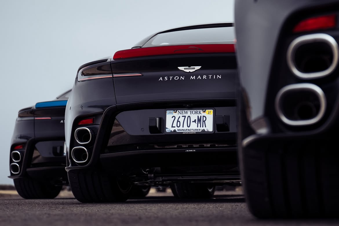aston martin,  db12,  db12 s,  db12 s vmf,  si&ecirc;u xe,  grand tourer,  mỹ,  anh quốc,  db2,  aston martin db12,  aston martin db2,  le mans ảnh 7