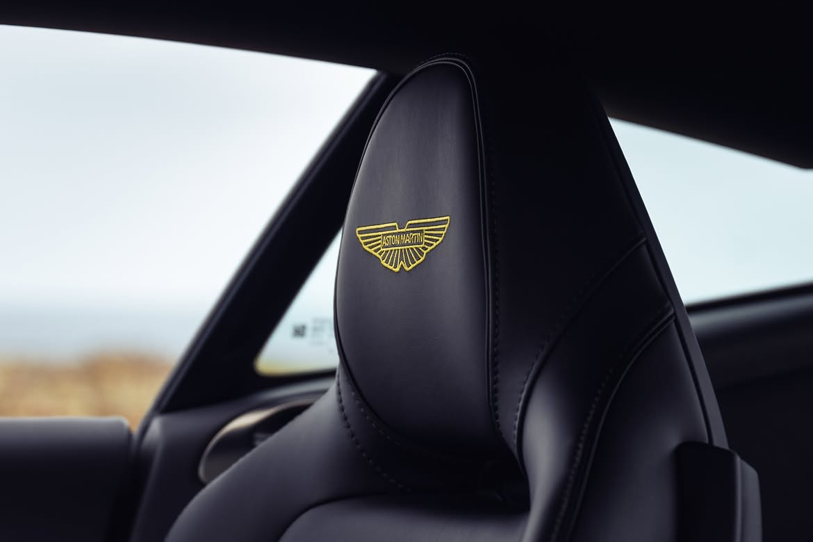 aston martin,  db12,  db12 s,  db12 s vmf,  si&ecirc;u xe,  grand tourer,  mỹ,  anh quốc,  db2,  aston martin db12,  aston martin db2,  le mans ảnh 10
