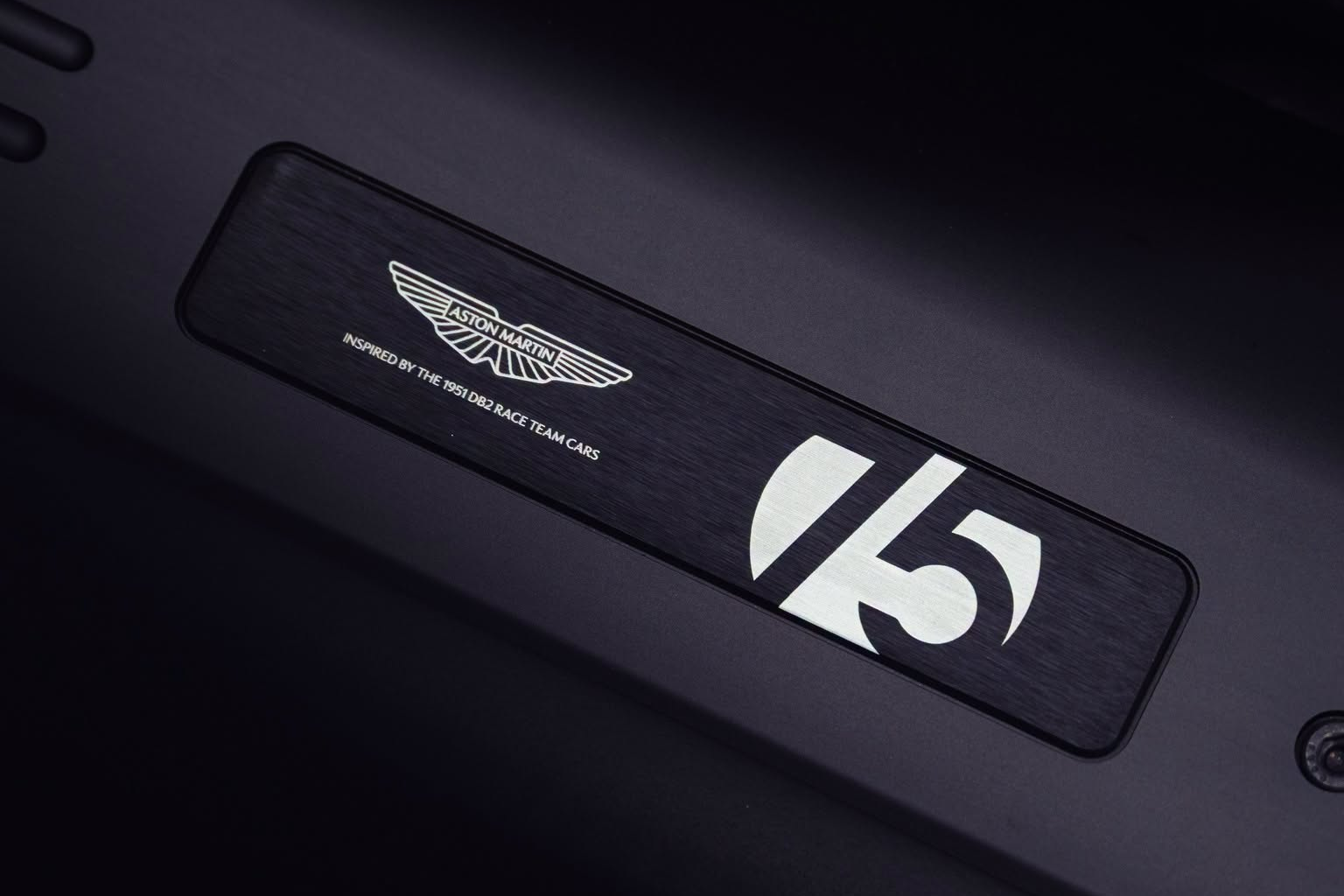 aston martin,  db12,  db12 s,  db12 s vmf,  si&ecirc;u xe,  grand tourer,  mỹ,  anh quốc,  db2,  aston martin db12,  aston martin db2,  le mans ảnh 13