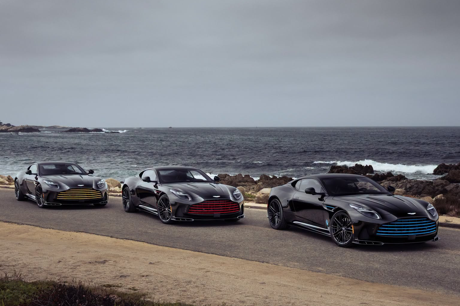 aston martin,  db12,  db12 s,  db12 s vmf,  si&ecirc;u xe,  grand tourer,  mỹ,  anh quốc,  db2,  aston martin db12,  aston martin db2,  le mans ảnh 1