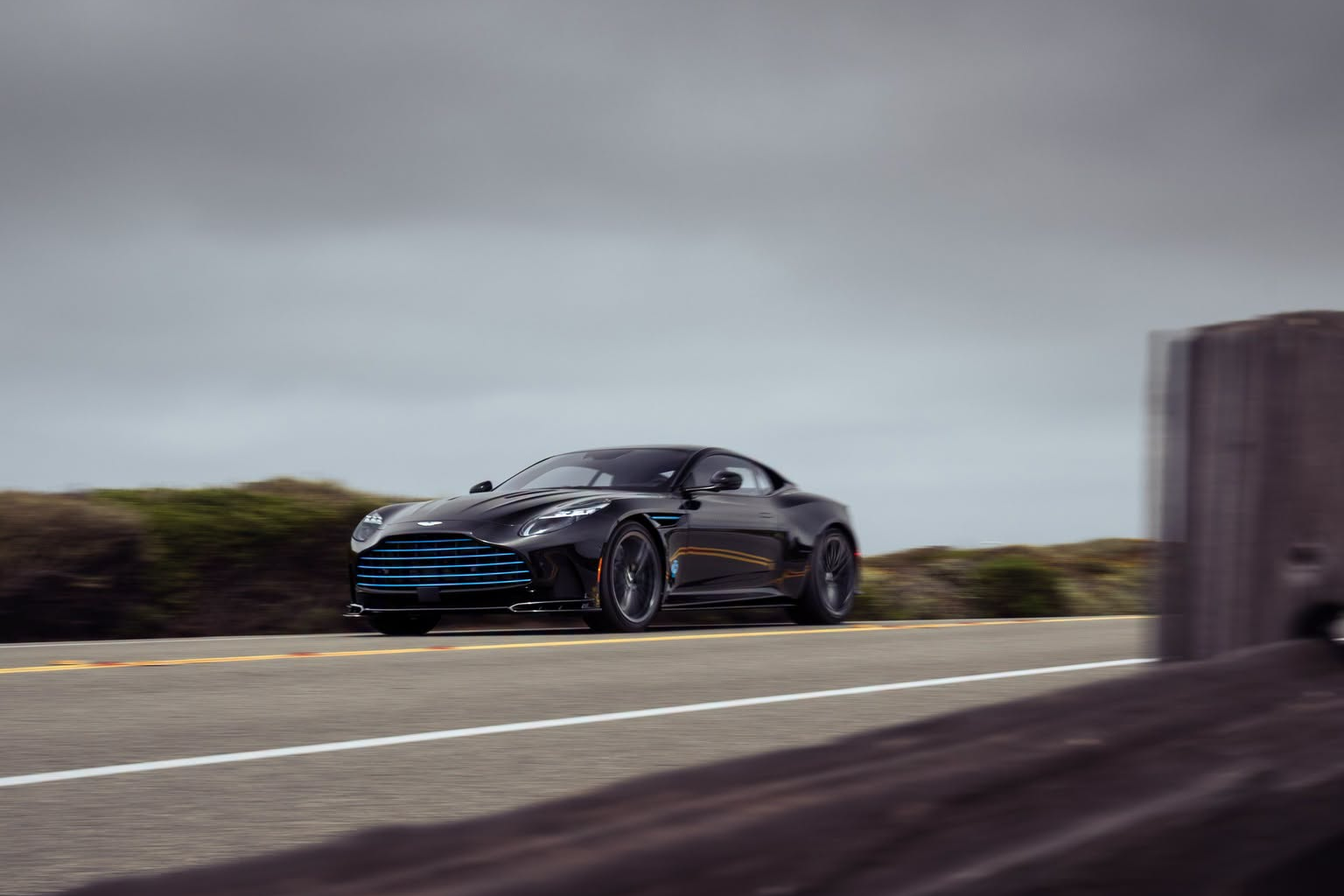 aston martin,  db12,  db12 s,  db12 s vmf,  si&ecirc;u xe,  grand tourer,  mỹ,  anh quốc,  db2,  aston martin db12,  aston martin db2,  le mans ảnh 14
