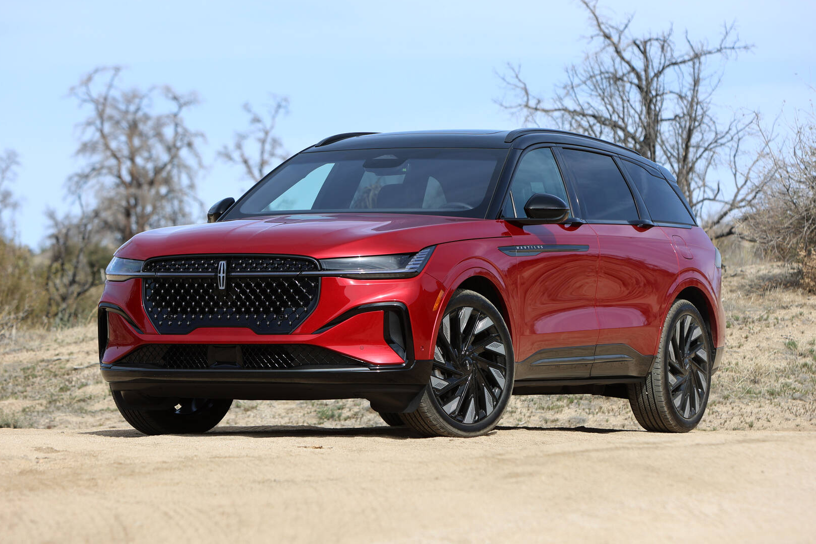 trung quốc,  mỹ,  ford,  lincoln,  lincoln nautilus,  hybrid,  gm,  mercedes,  mercedes-benz,  connected,  ceo,  Jim Farley ảnh 4