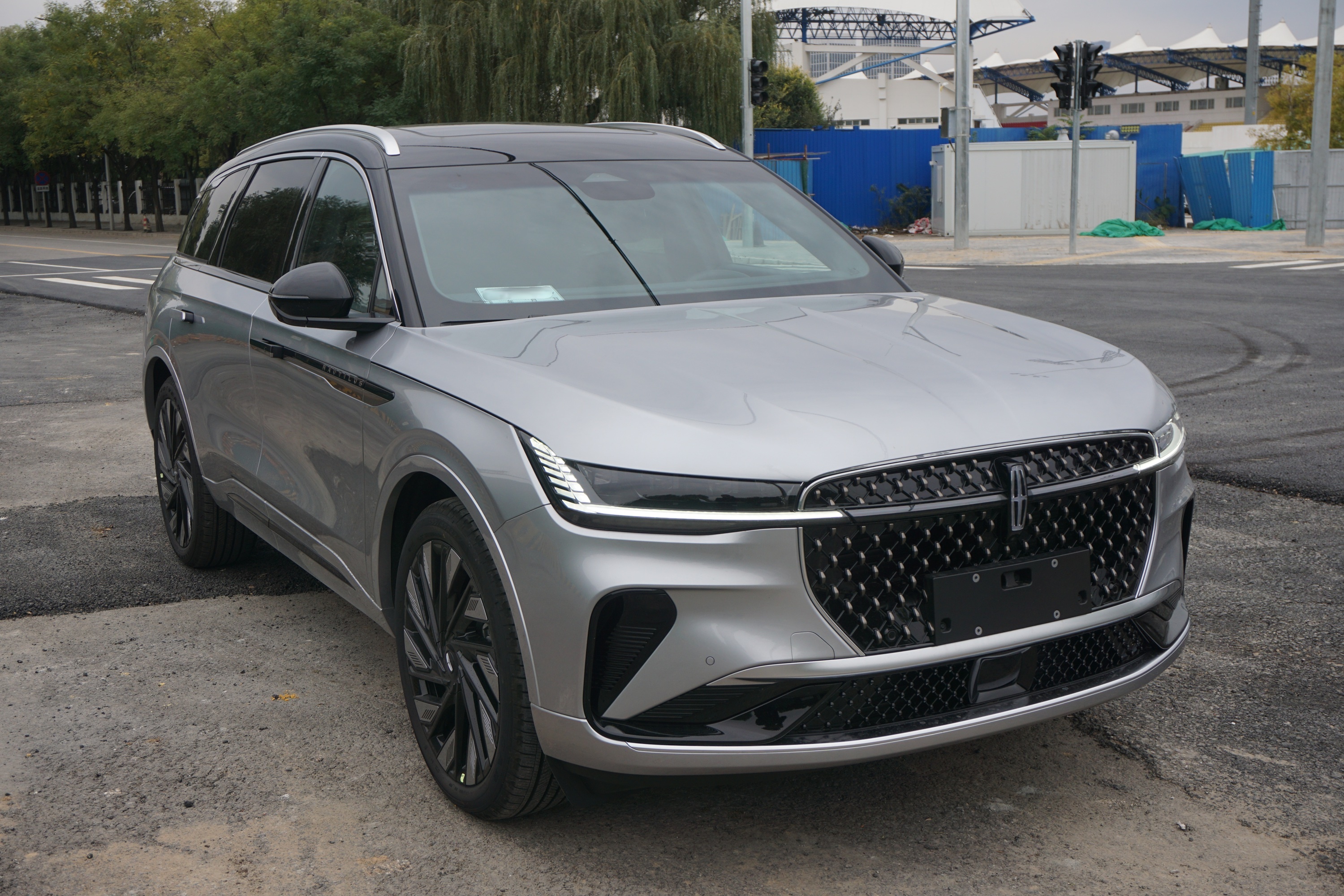 trung quốc,  mỹ,  ford,  lincoln,  lincoln nautilus,  hybrid,  gm,  mercedes,  mercedes-benz,  connected,  ceo,  Jim Farley ảnh 1