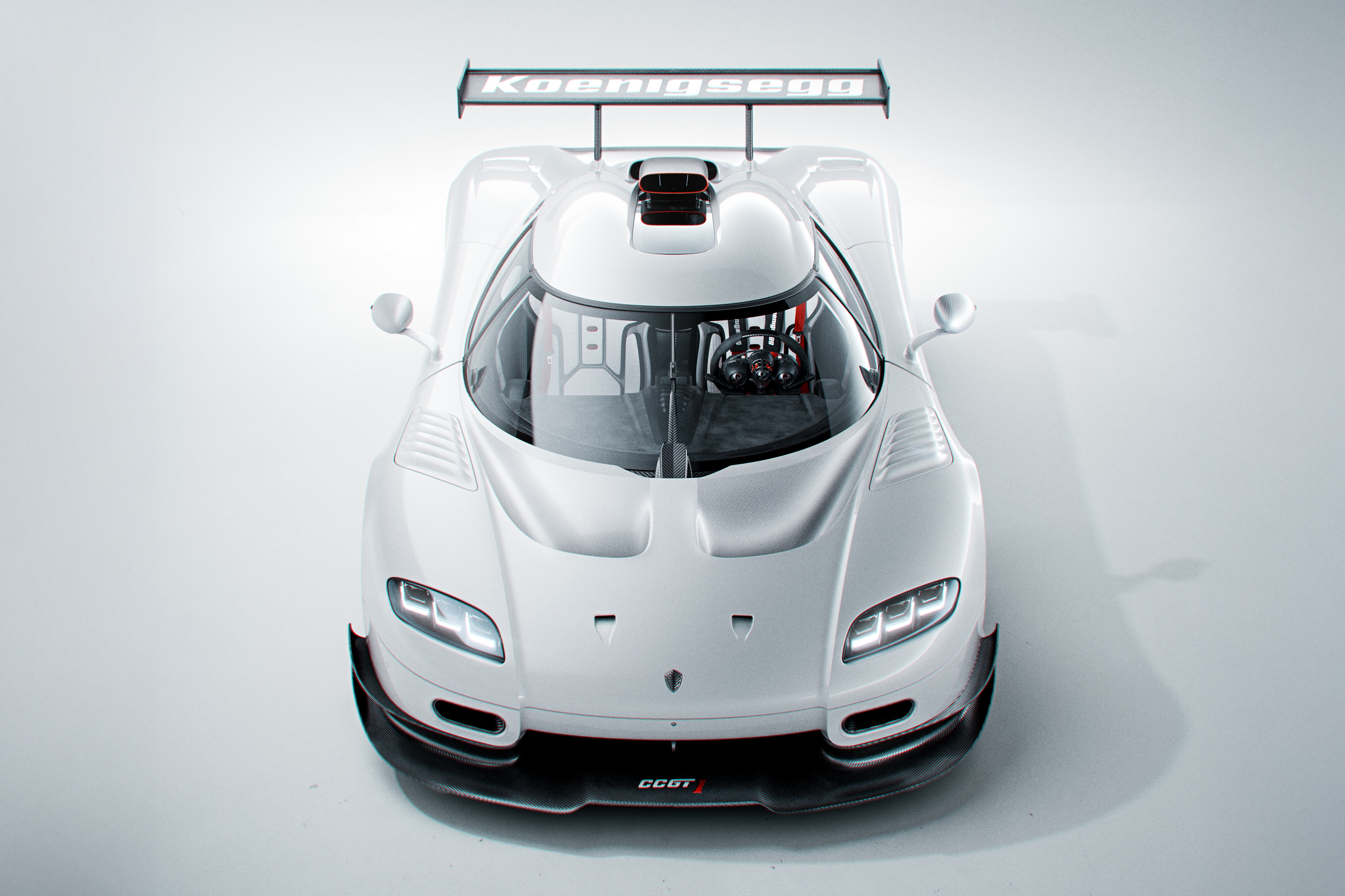 koenigsegg,  ccgt1,  koenigsegg ccgt1,  si&ecirc;u xe,  hypercar,  cc850,  CCGT GT1,  Monterey Car Week ảnh 1