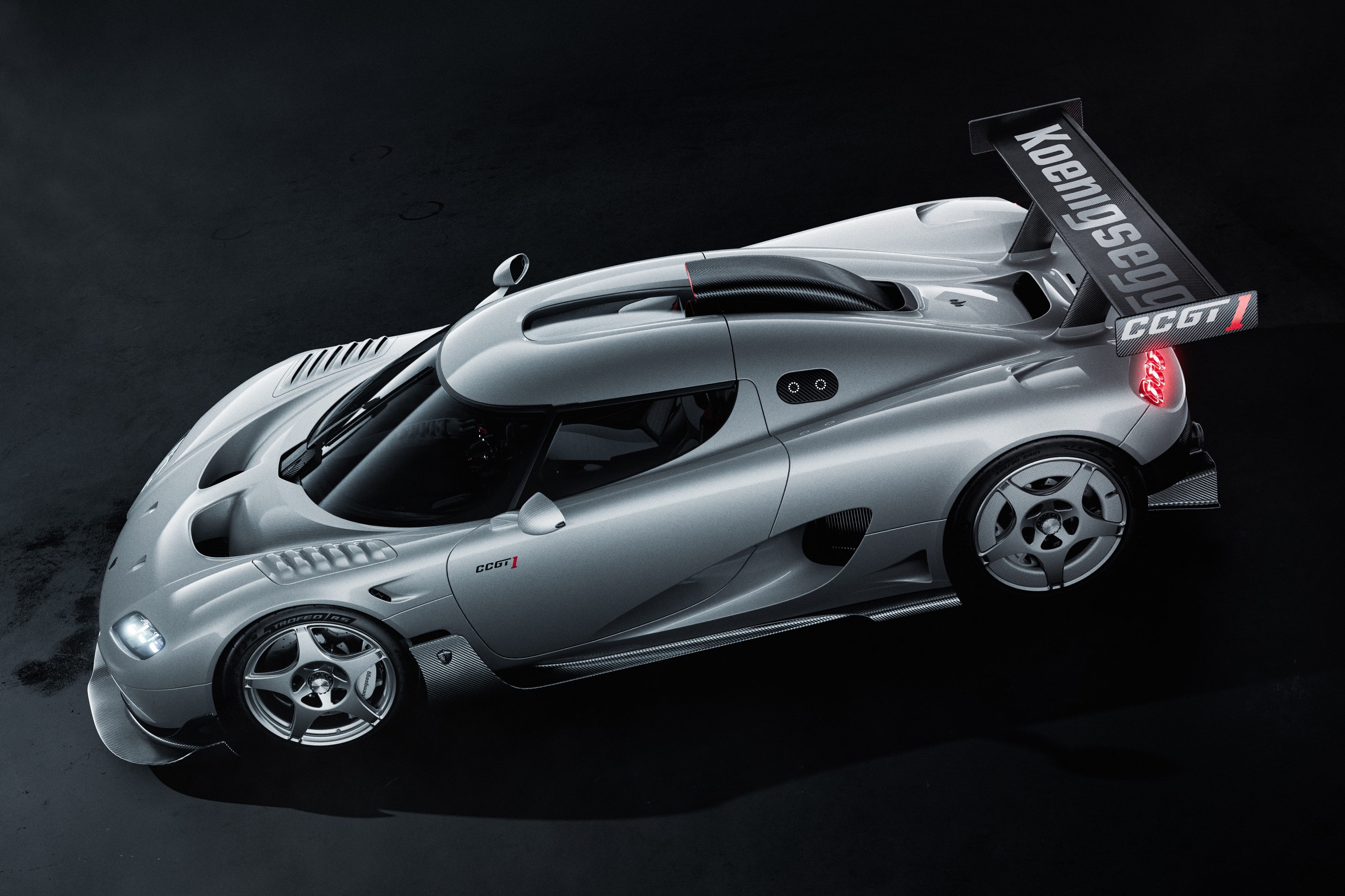 koenigsegg,  ccgt1,  koenigsegg ccgt1,  si&ecirc;u xe,  hypercar,  cc850,  CCGT GT1,  Monterey Car Week ảnh 12