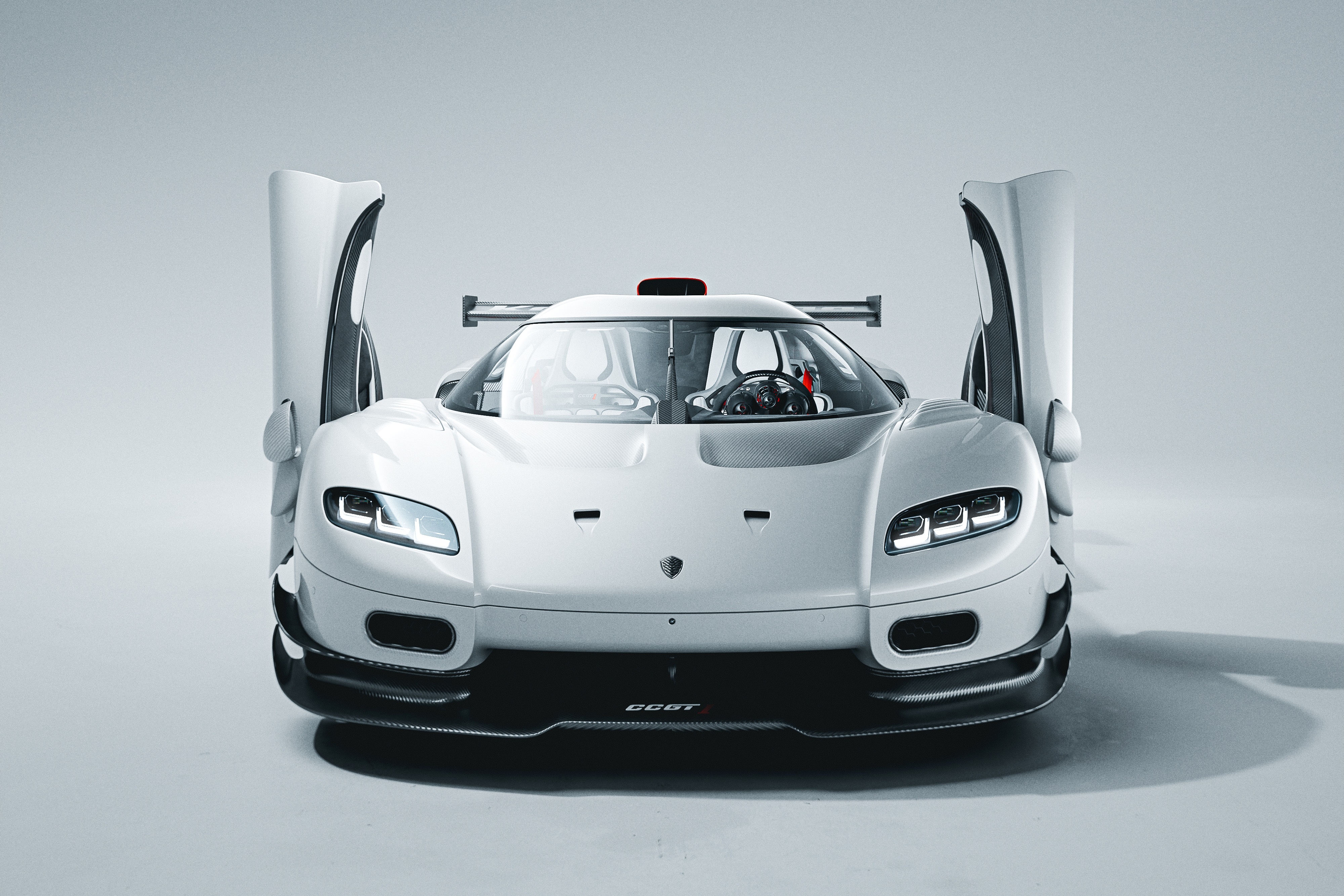 koenigsegg,  ccgt1,  koenigsegg ccgt1,  si&ecirc;u xe,  hypercar,  cc850,  CCGT GT1,  Monterey Car Week ảnh 4