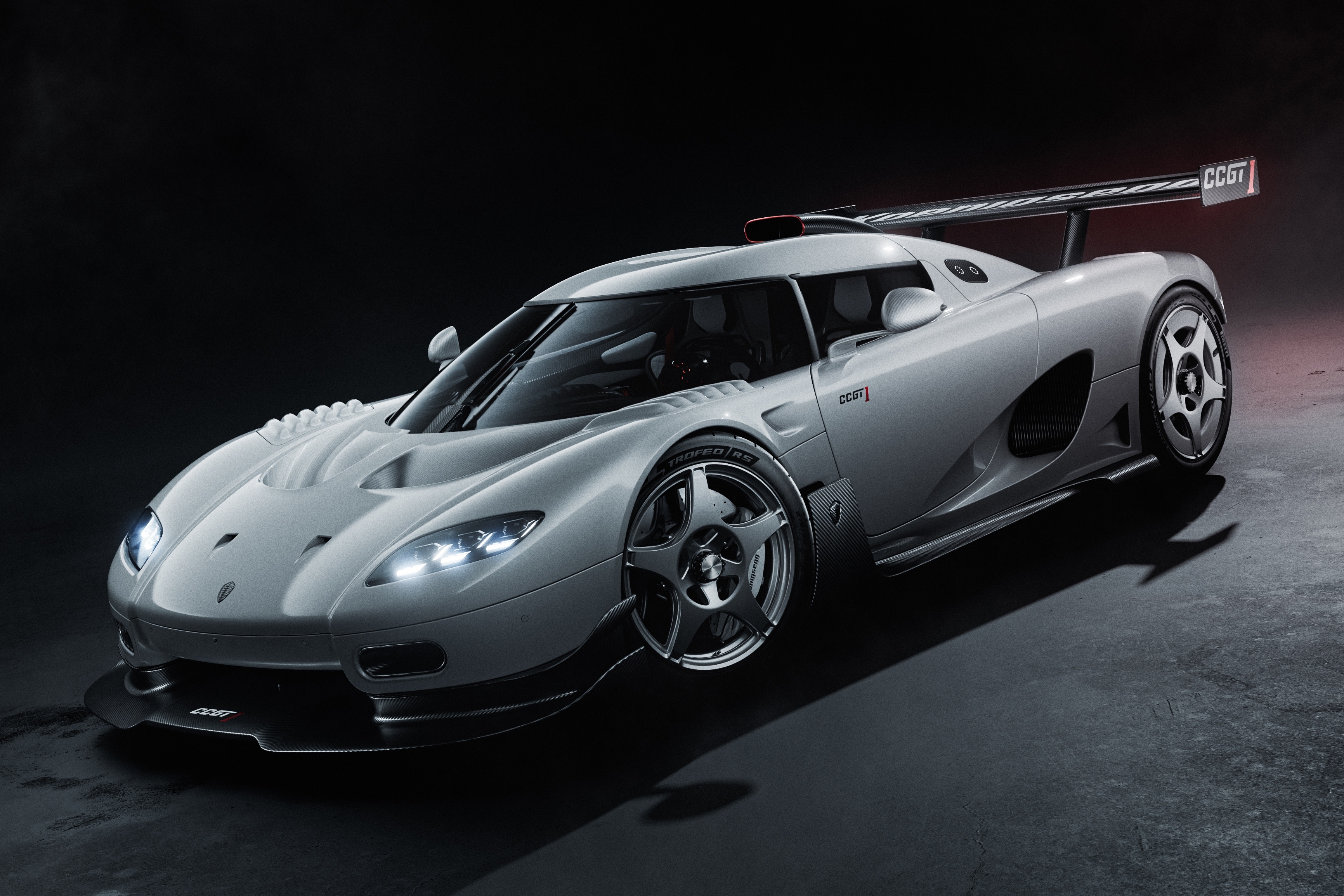 koenigsegg,  ccgt1,  koenigsegg ccgt1,  si&ecirc;u xe,  hypercar,  cc850,  CCGT GT1,  Monterey Car Week ảnh 11