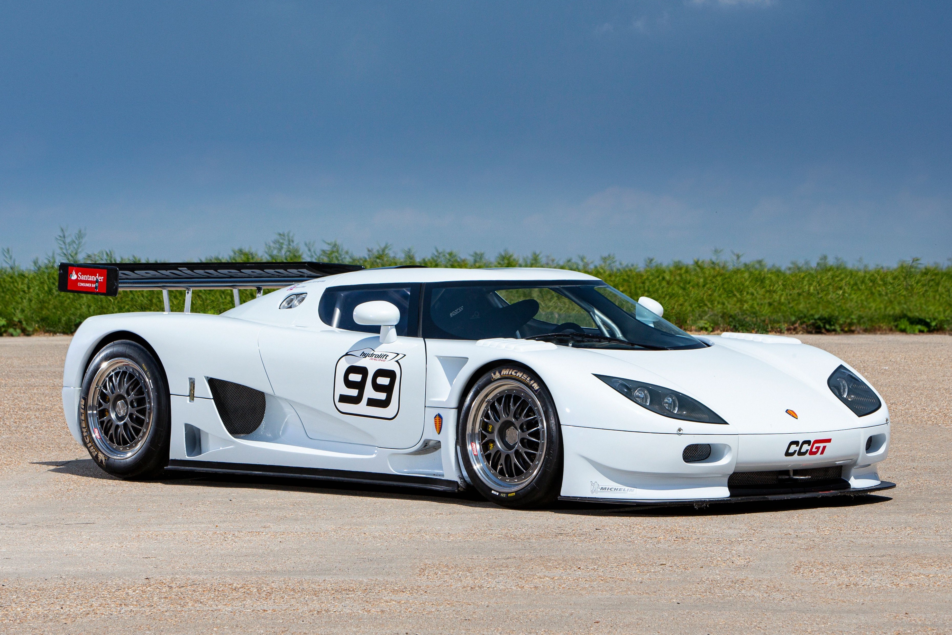 koenigsegg,  ccgt1,  koenigsegg ccgt1,  si&ecirc;u xe,  hypercar,  cc850,  CCGT GT1,  Monterey Car Week ảnh 2