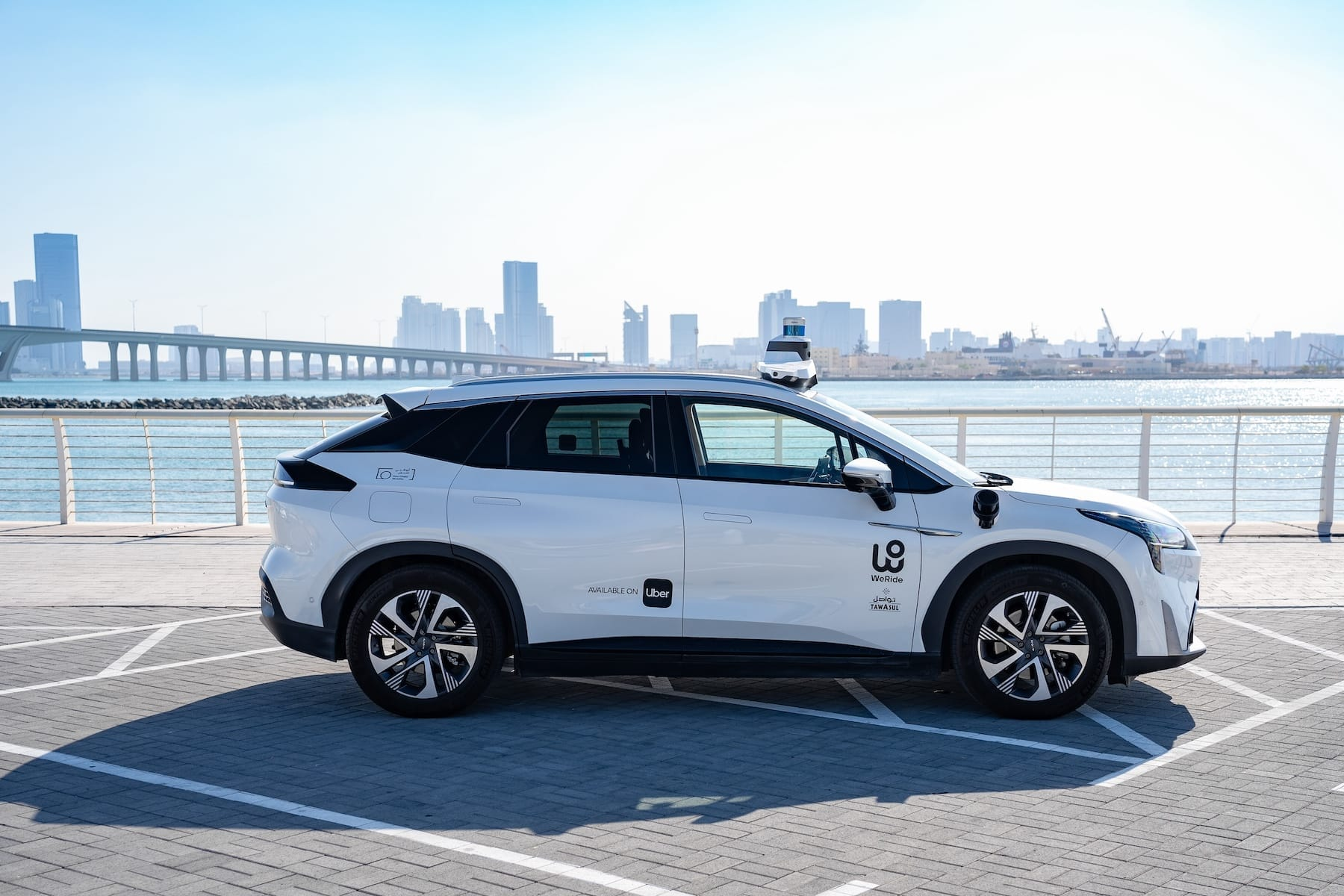 robotaxi,  trung quốc,  ch&acirc;u &acirc;u,  uber,  pony.ai,  tự l&aacute;i,  nhật bản,  mỹ ảnh 3