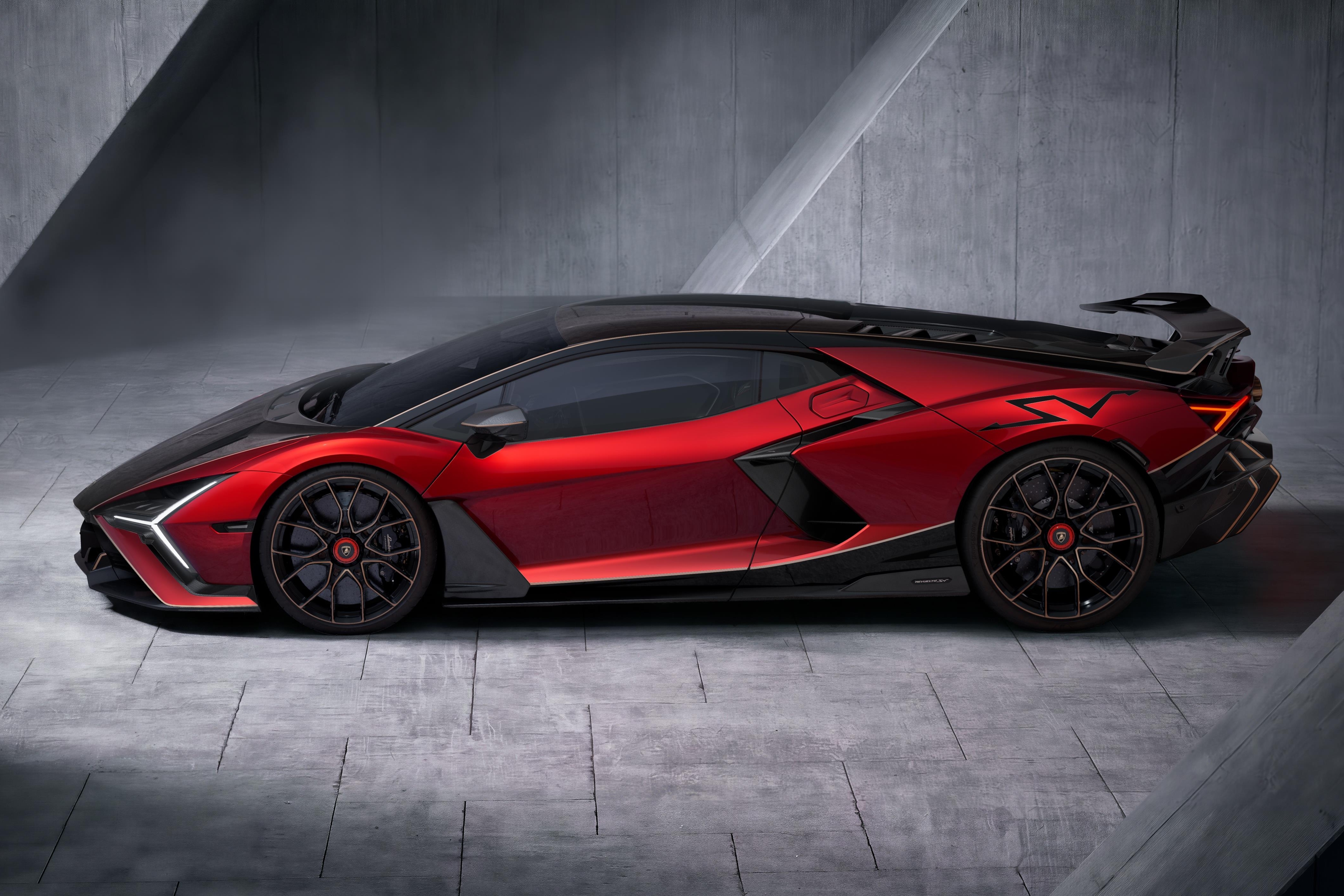 lamborghini,  revuelto,  revuelto sv,  sv,  lamborghini revuelto,  lamborghini revuelto sv,  si&ecirc;u xe,  miura sv,  diablo sv,  murcielago sv,  aventador sv,  v12 ảnh 4