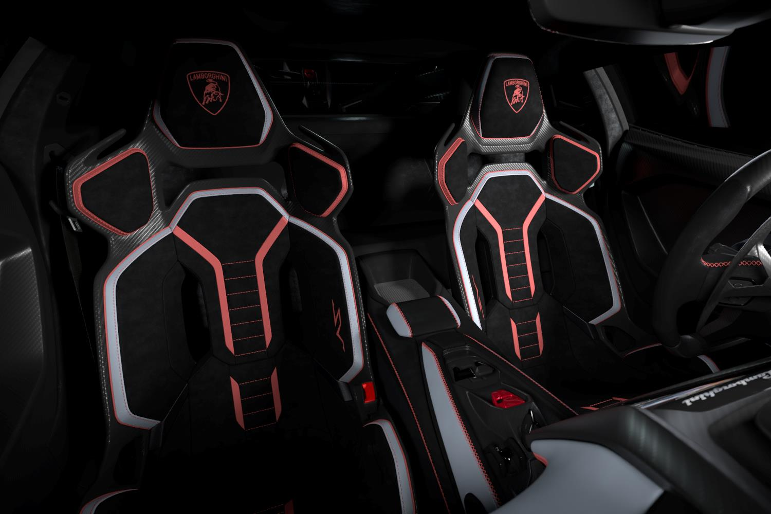lamborghini,  revuelto,  revuelto sv,  sv,  lamborghini revuelto,  lamborghini revuelto sv,  si&ecirc;u xe,  miura sv,  diablo sv,  murcielago sv,  aventador sv,  v12 ảnh 9