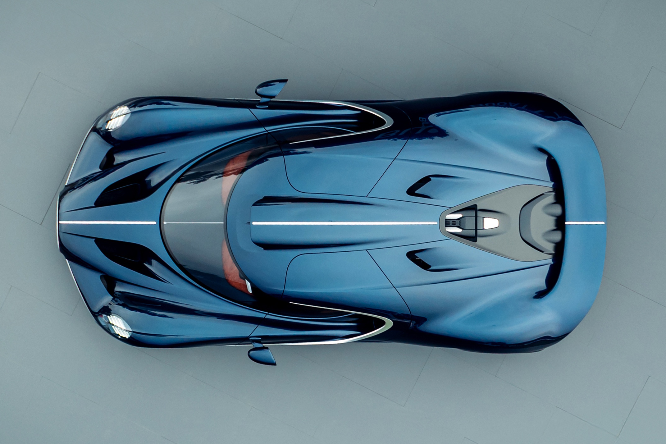 bugatti destrier,  bugatti,  destrier,  si&ecirc;u xe,  hypercar,  bolide,  bugatti bolide,  the quail,  Monterey Car Week ảnh 14