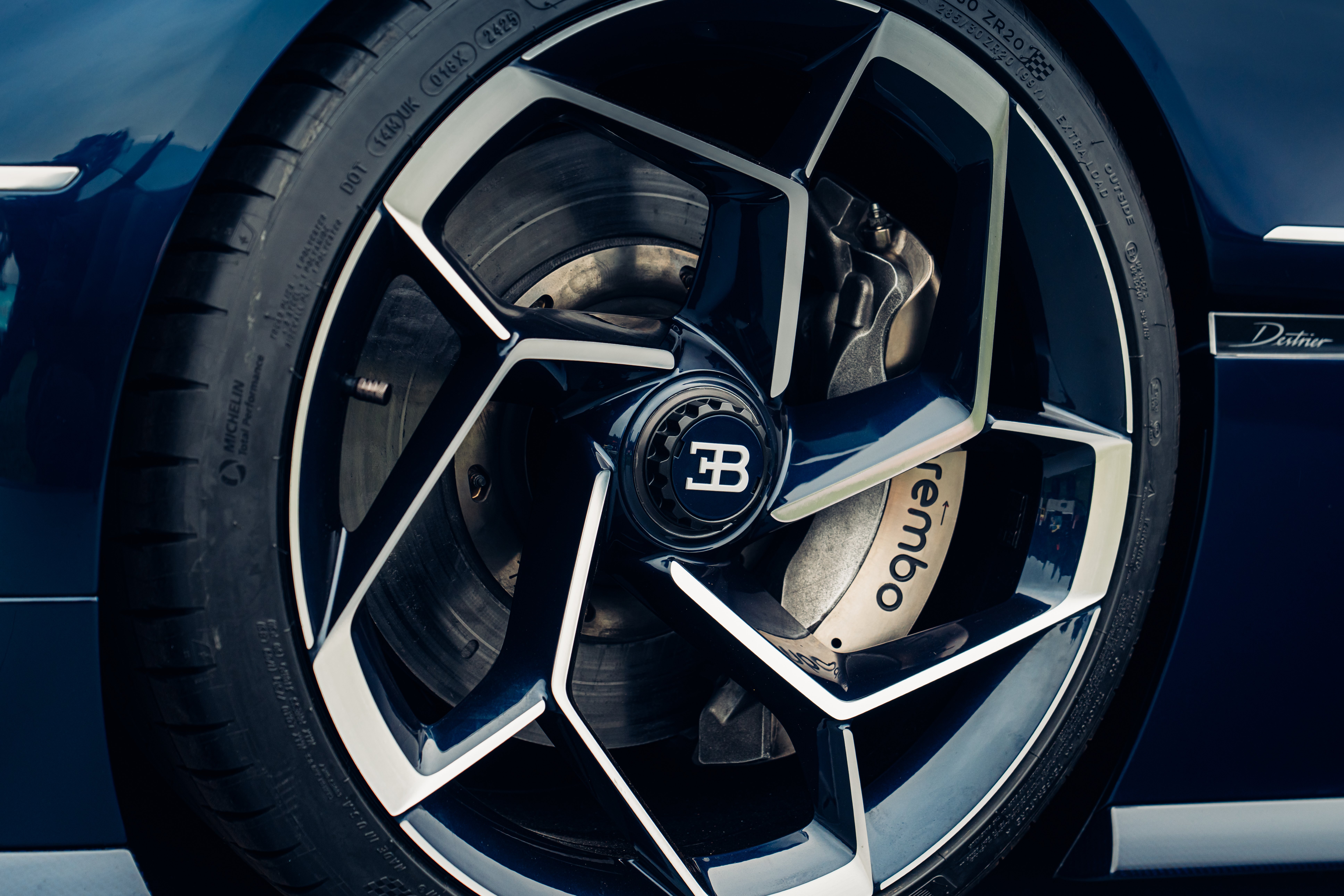 bugatti destrier,  bugatti,  destrier,  si&ecirc;u xe,  hypercar,  bolide,  bugatti bolide,  the quail,  Monterey Car Week ảnh 6