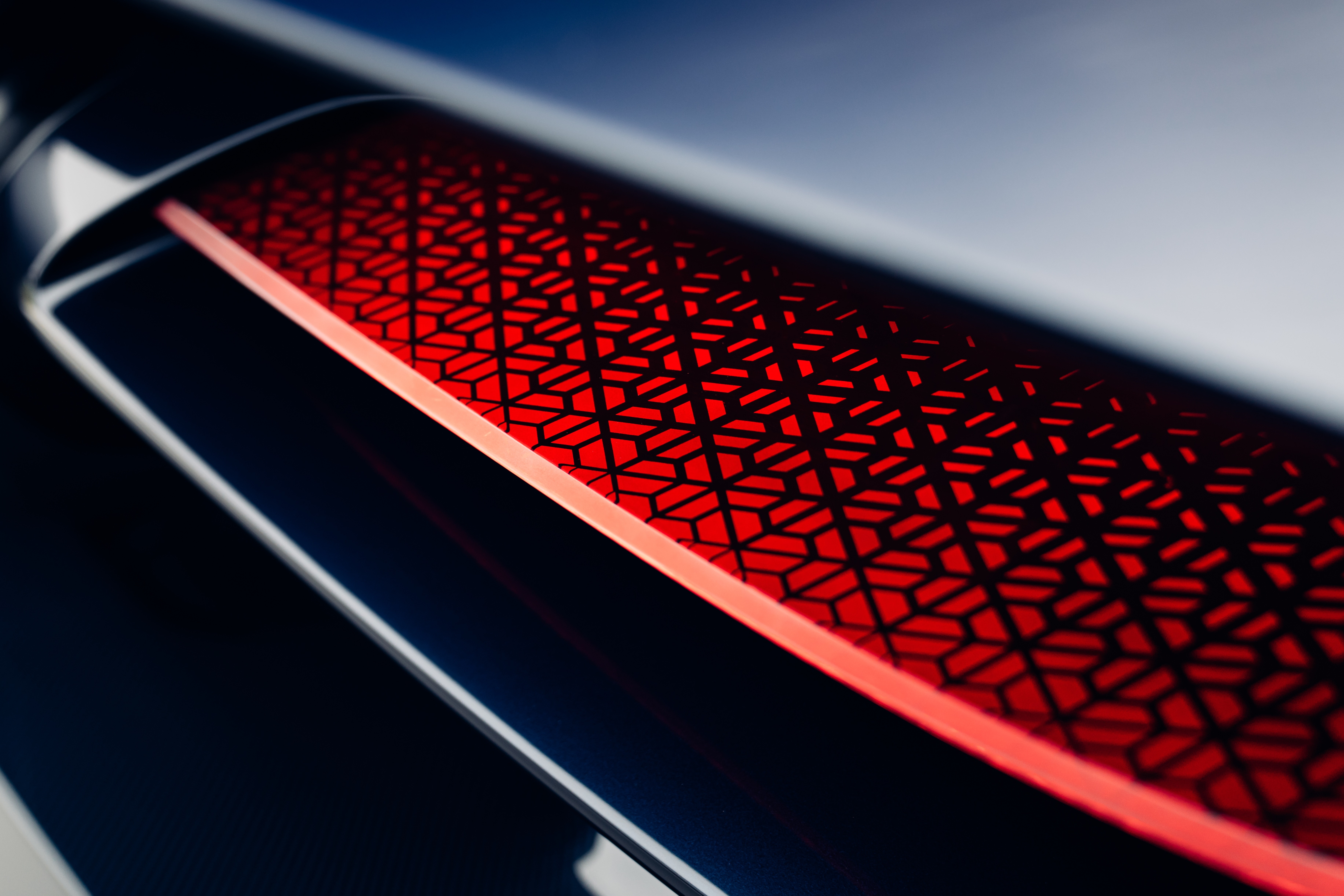 bugatti destrier,  bugatti,  destrier,  si&ecirc;u xe,  hypercar,  bolide,  bugatti bolide,  the quail,  Monterey Car Week ảnh 8