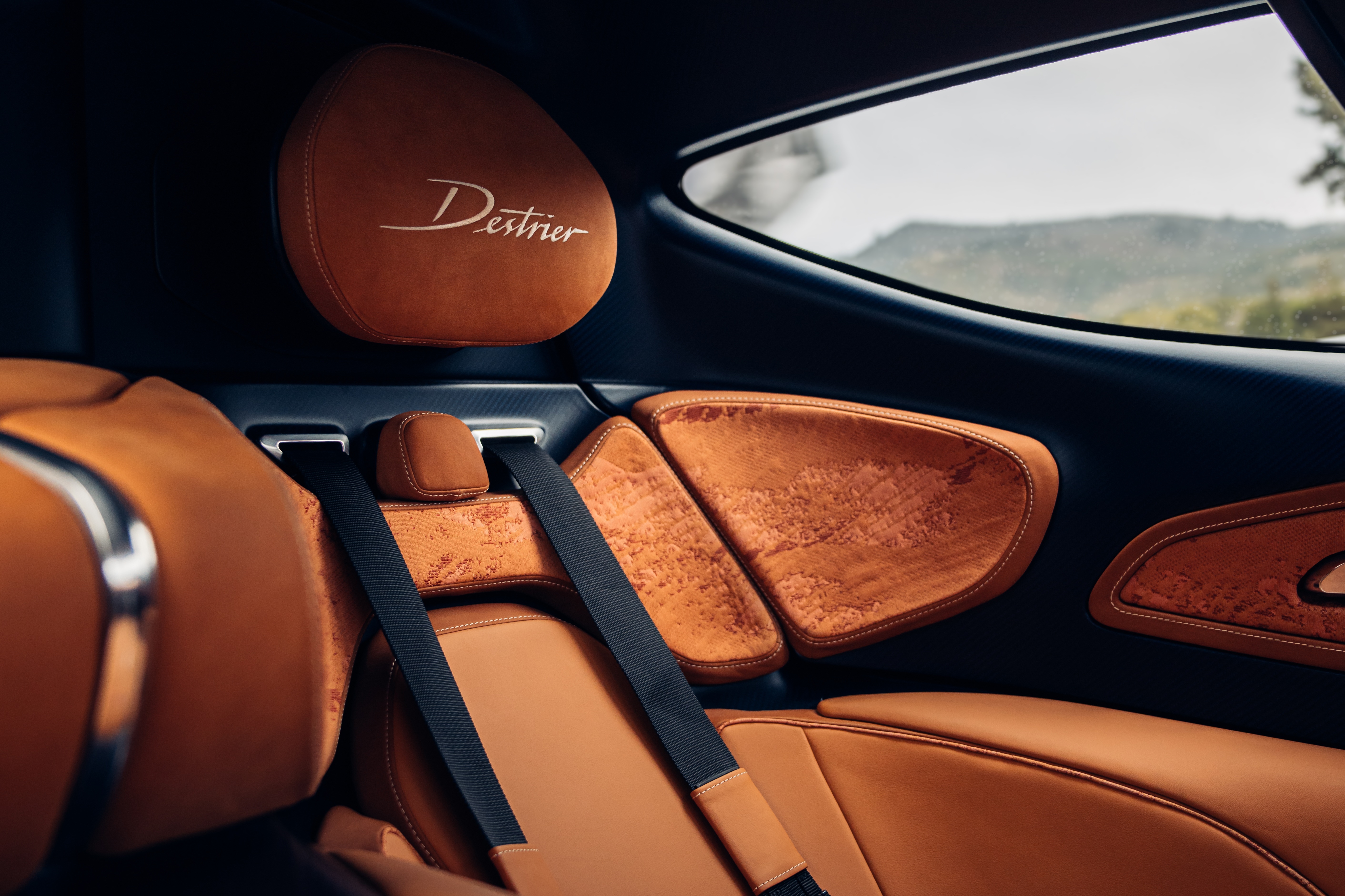 bugatti destrier,  bugatti,  destrier,  si&ecirc;u xe,  hypercar,  bolide,  bugatti bolide,  the quail,  Monterey Car Week ảnh 11