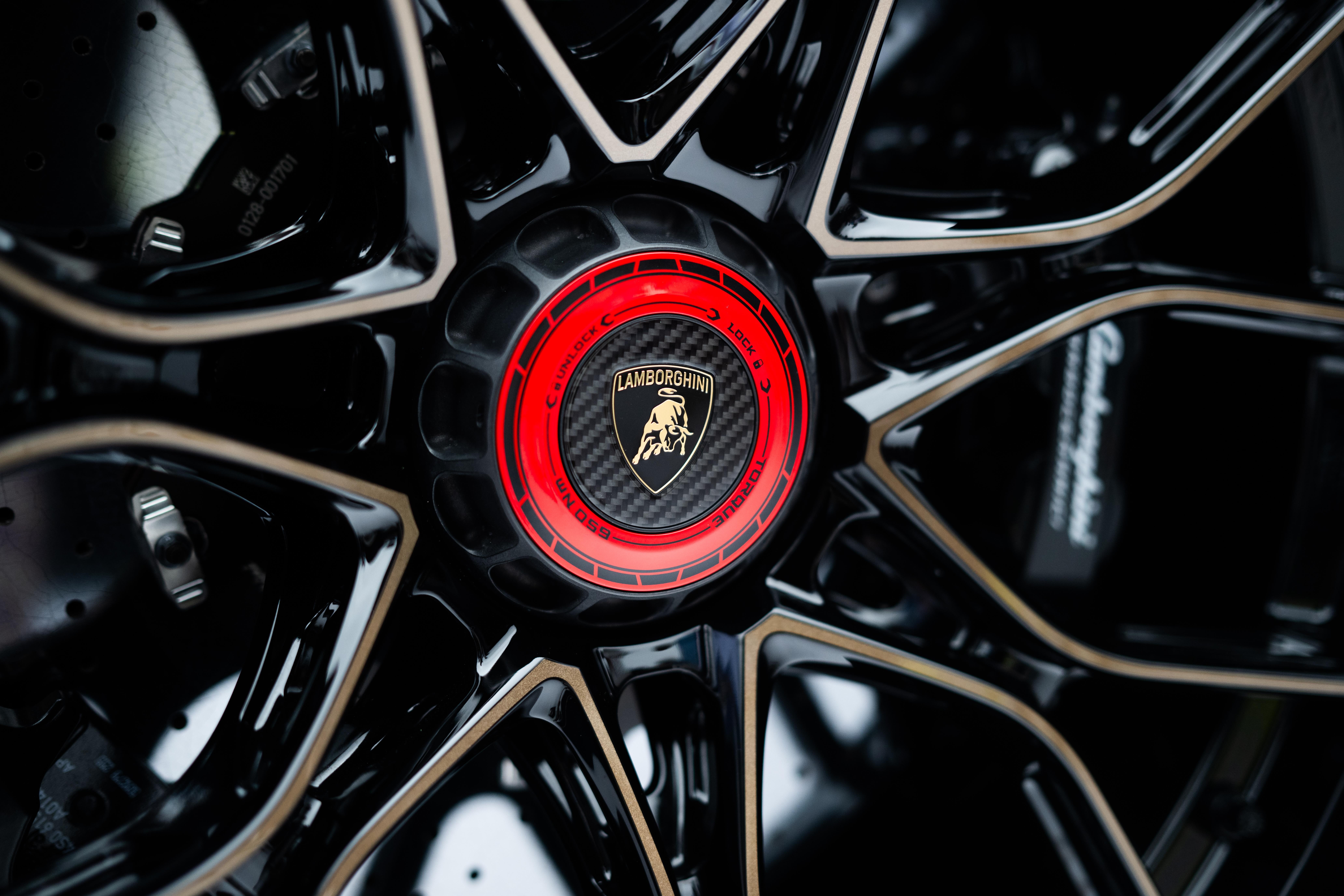 lamborghini,  Monterey Car Week,  Monterey Car Week 2026,  revuelto,  revuelto sv,  lamborghini revuelto sv,  si&ecirc;u xe,  urus,  temerario,  diablo,  super veloce ảnh 4