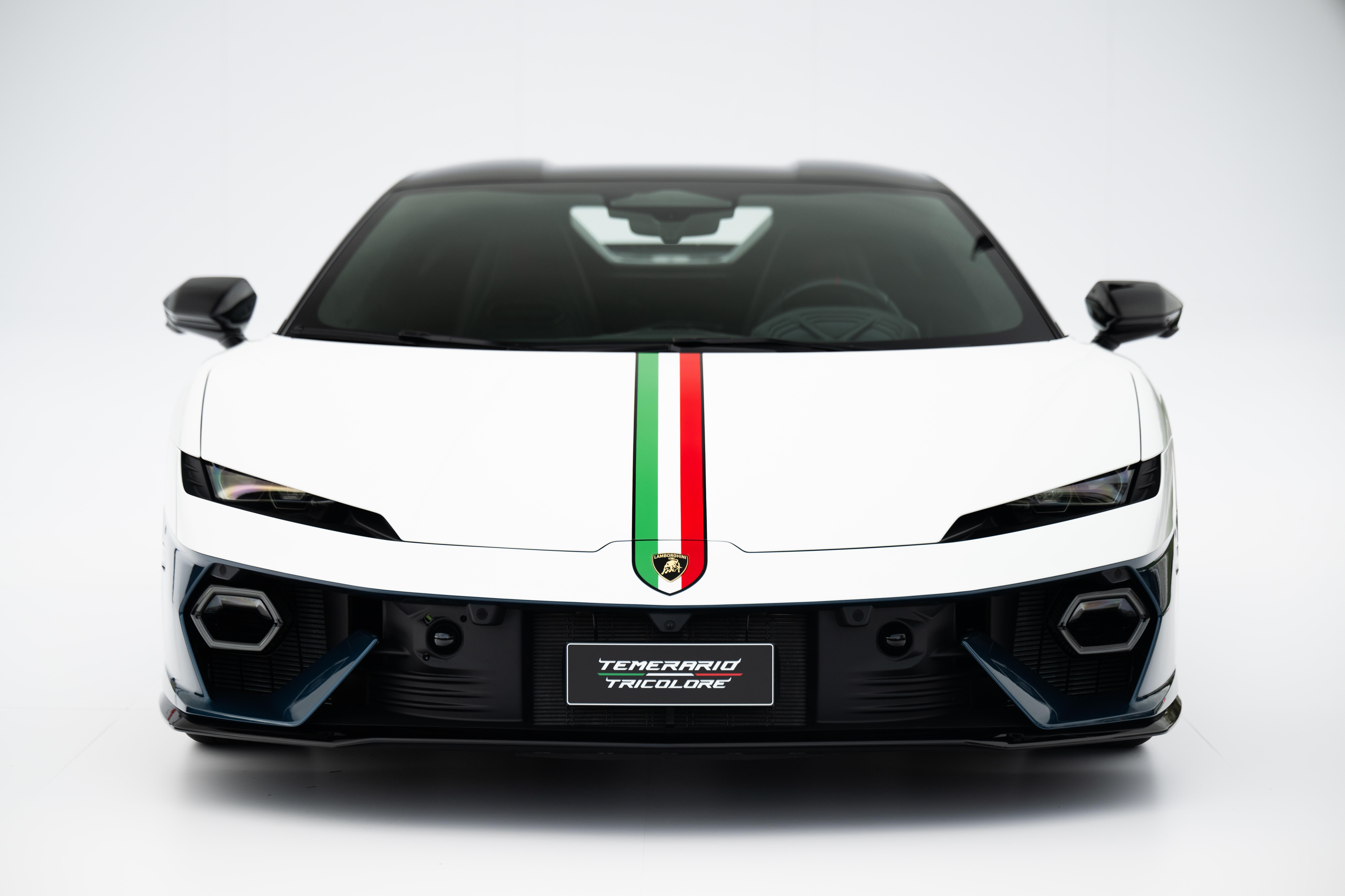 lamborghini,  Monterey Car Week,  Monterey Car Week 2026,  revuelto,  revuelto sv,  lamborghini revuelto sv,  si&ecirc;u xe,  urus,  temerario,  diablo,  super veloce ảnh 7