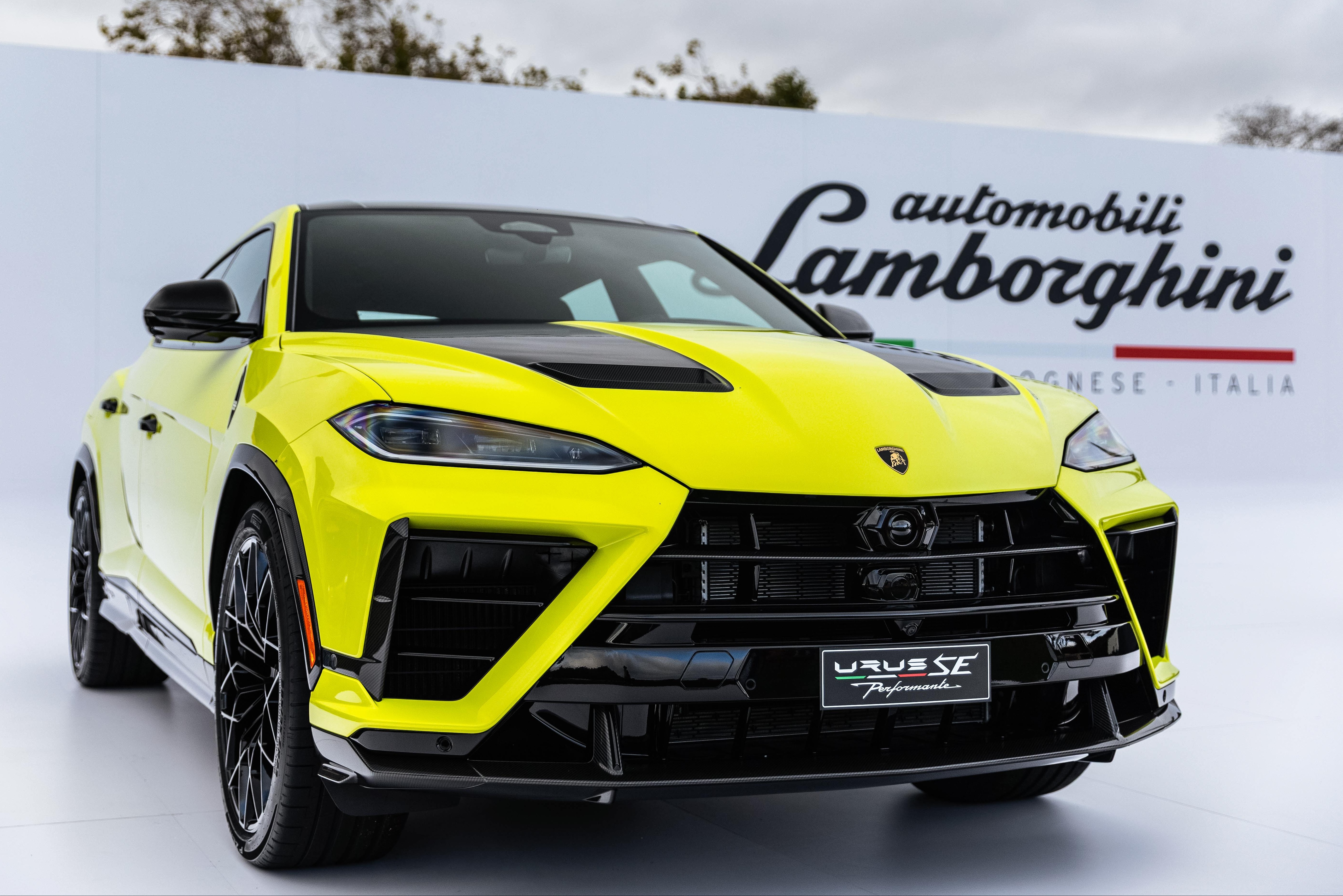 lamborghini,  Monterey Car Week,  Monterey Car Week 2026,  revuelto,  revuelto sv,  lamborghini revuelto sv,  si&ecirc;u xe,  urus,  temerario,  diablo,  super veloce ảnh 8