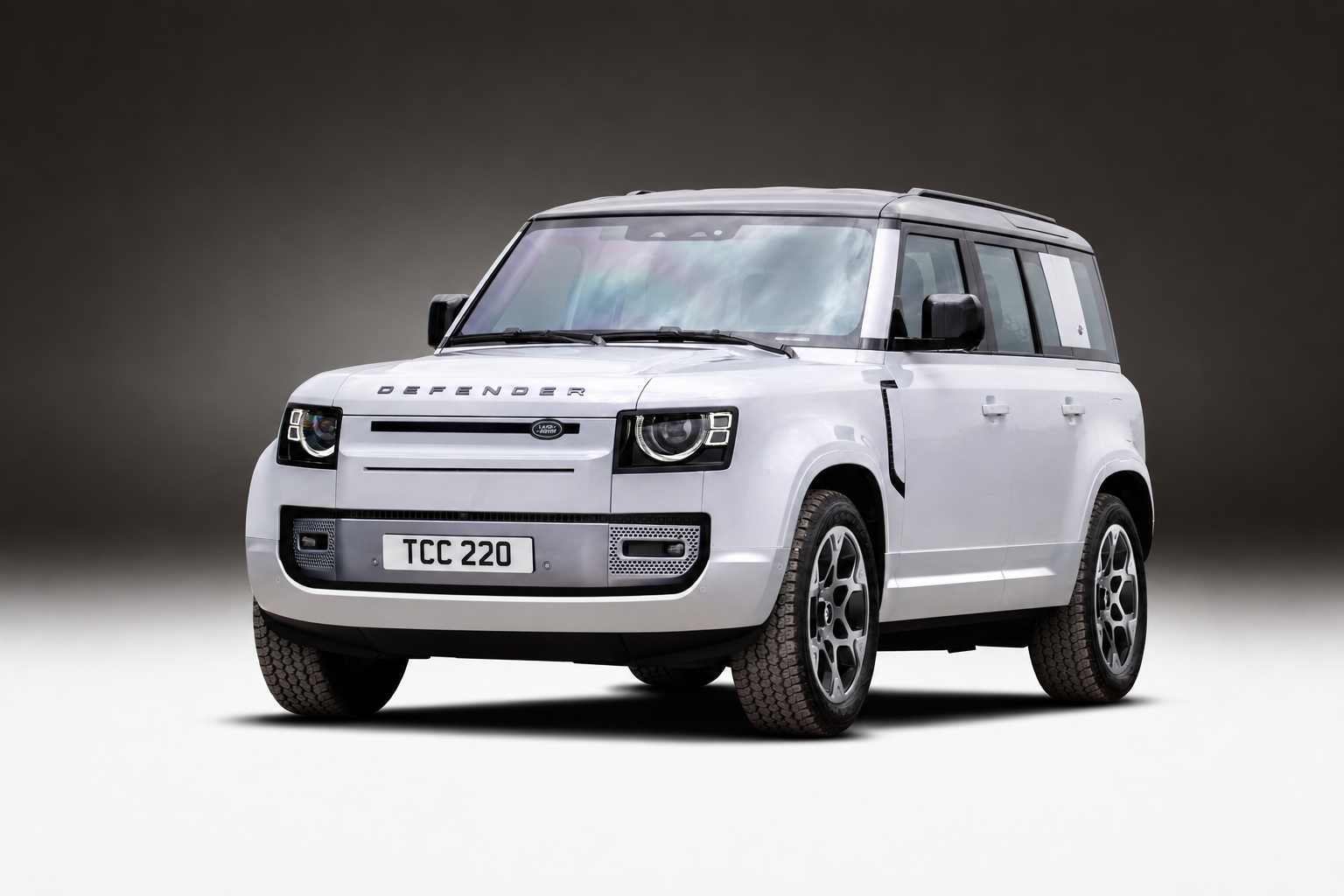 defender thuần điện,  defender,  thuần điện,  xe điện,  ev,  anh,  anh quốc,  land rover,  jaguar,  jaguar land rover,  jlr ảnh 1