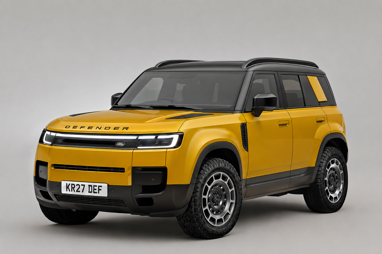 defender thuần điện,  defender,  thuần điện,  xe điện,  ev,  anh,  anh quốc,  land rover,  jaguar,  jaguar land rover,  jlr ảnh 7
