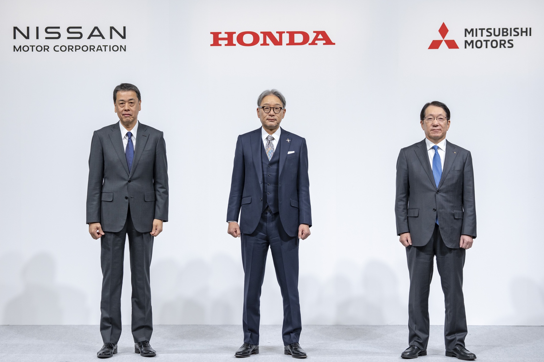 nissan,  mitsubishi,  honda,  foxconn,  li&ecirc;n minh,  suzuki,  subaru,  toyota,  xe điện,  ev,  trung quốc,  nhật bản ảnh 2