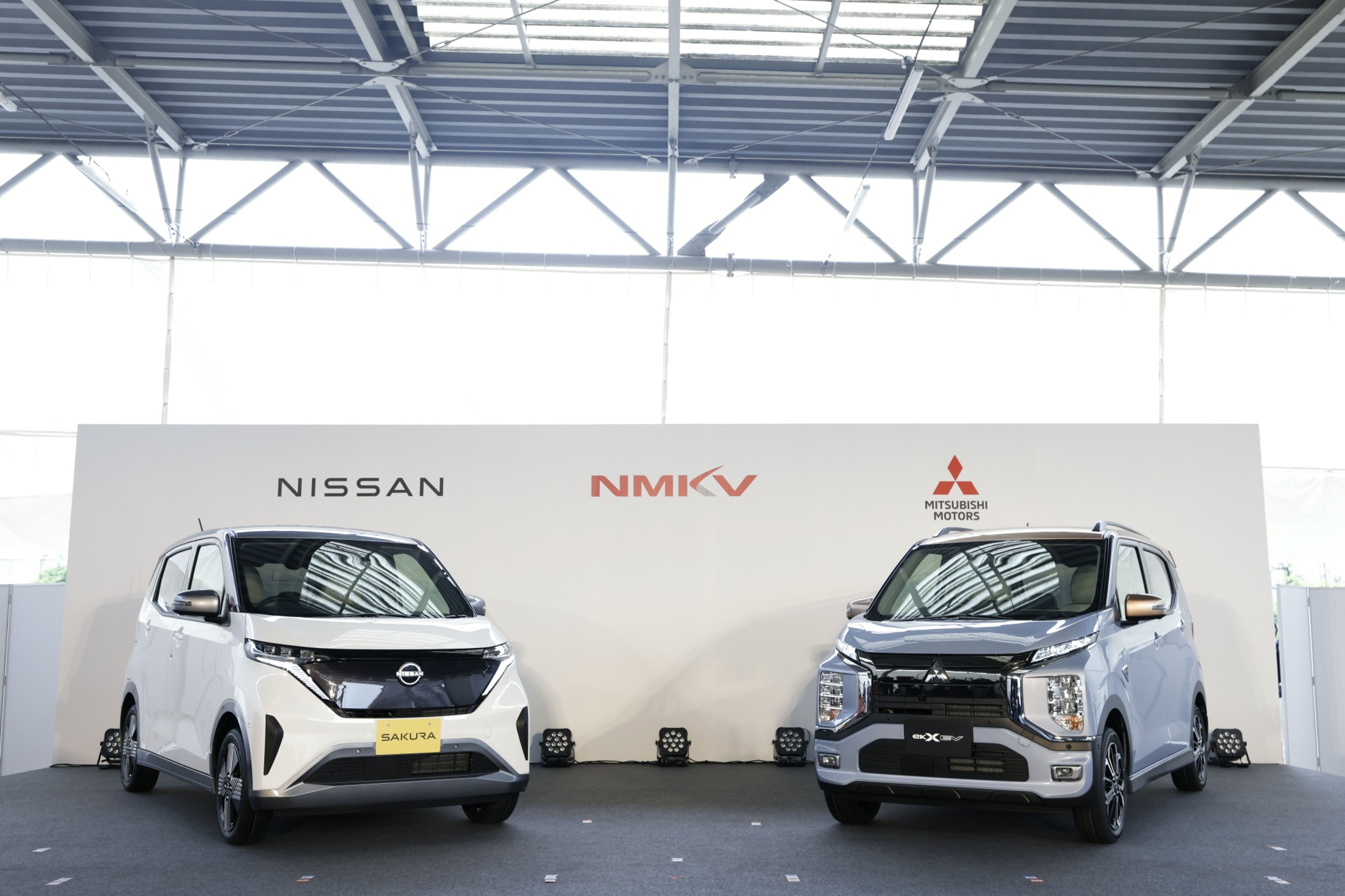 Liên minh Mitsubishi - Nissan đứng trước thay đổi lớn