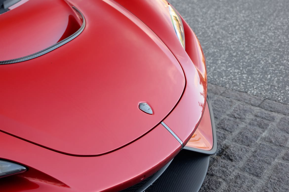 Koenigsegg Gemera,  Koenigsegg,  Gemera,  ph&aacute; hoại,  thụy sĩ,  đan mạch,  si&ecirc;u xe ảnh 12