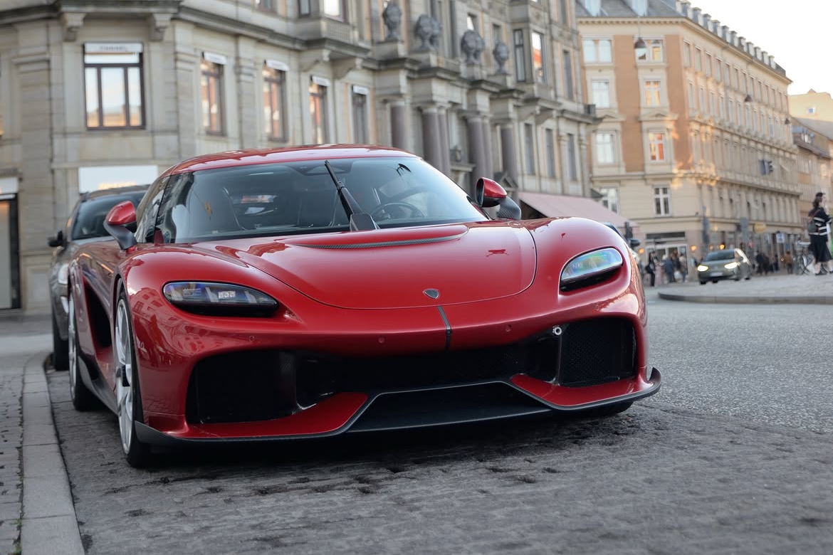 Koenigsegg Gemera,  Koenigsegg,  Gemera,  ph&aacute; hoại,  thụy sĩ,  đan mạch,  si&ecirc;u xe ảnh 10