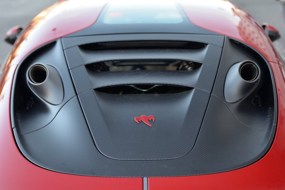Koenigsegg Gemera,  Koenigsegg,  Gemera,  ph&aacute; hoại,  thụy sĩ,  đan mạch,  si&ecirc;u xe ảnh 9