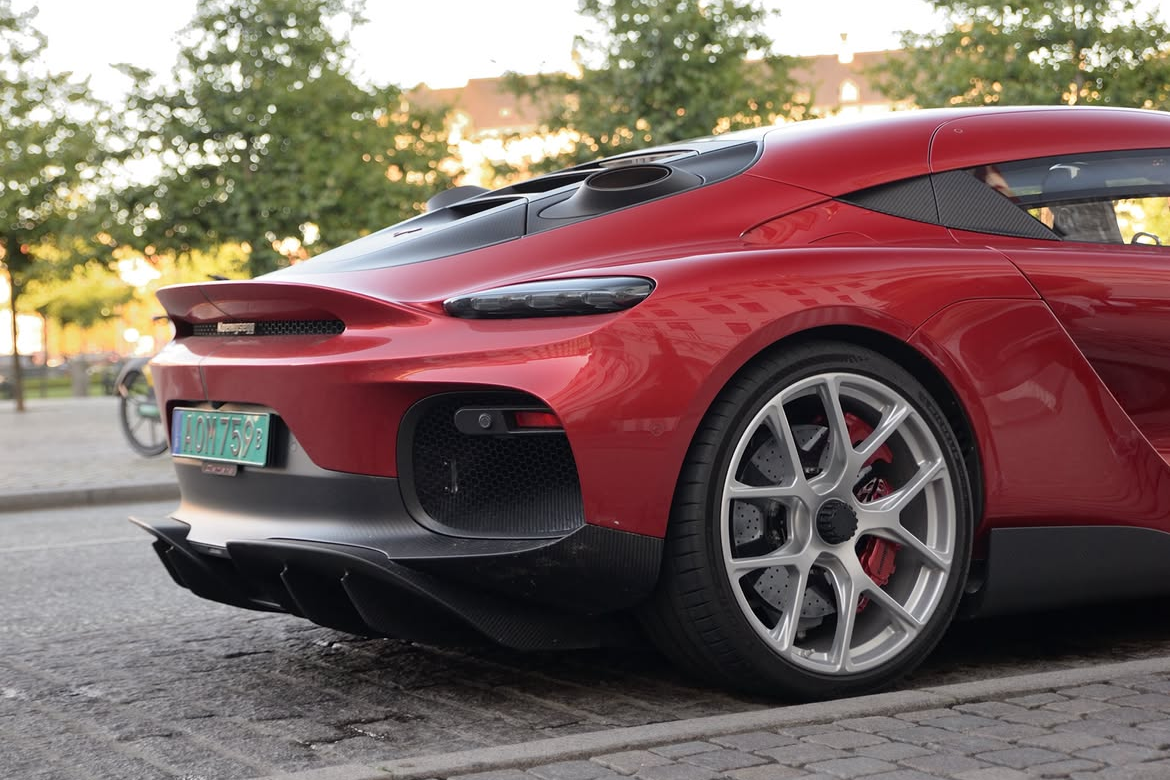 Koenigsegg Gemera,  Koenigsegg,  Gemera,  ph&aacute; hoại,  thụy sĩ,  đan mạch,  si&ecirc;u xe ảnh 11