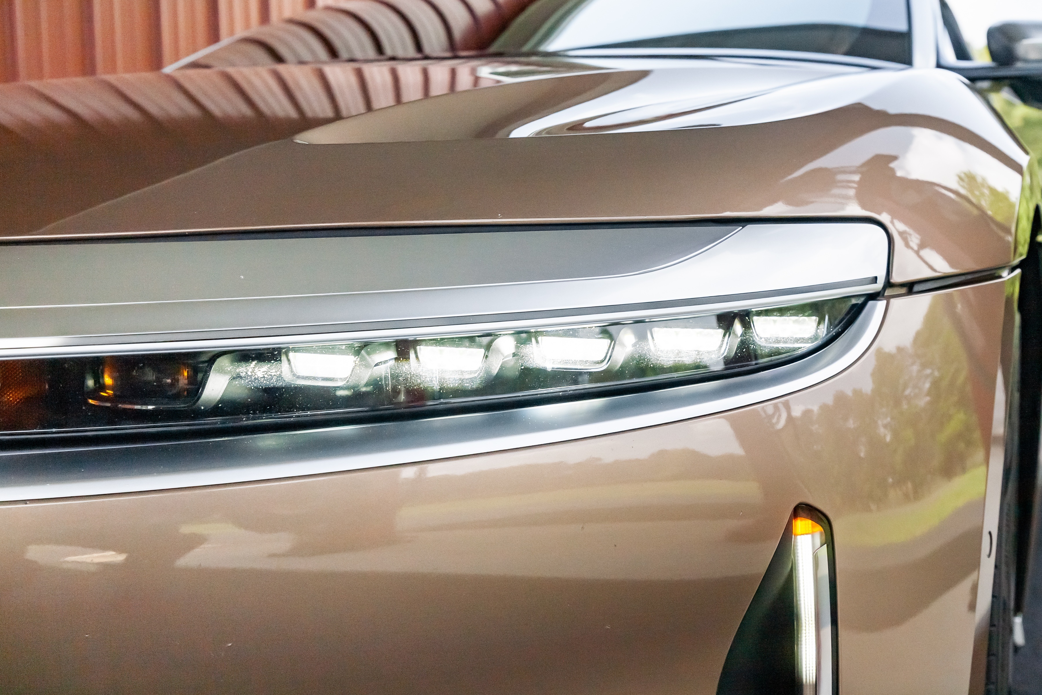 lucid air,  lucid,  air,  mỹ,  triệu hồi,  thuần điện,  ev,  porsche,  porsche taycan,  tesla,  tesla model s ảnh 2