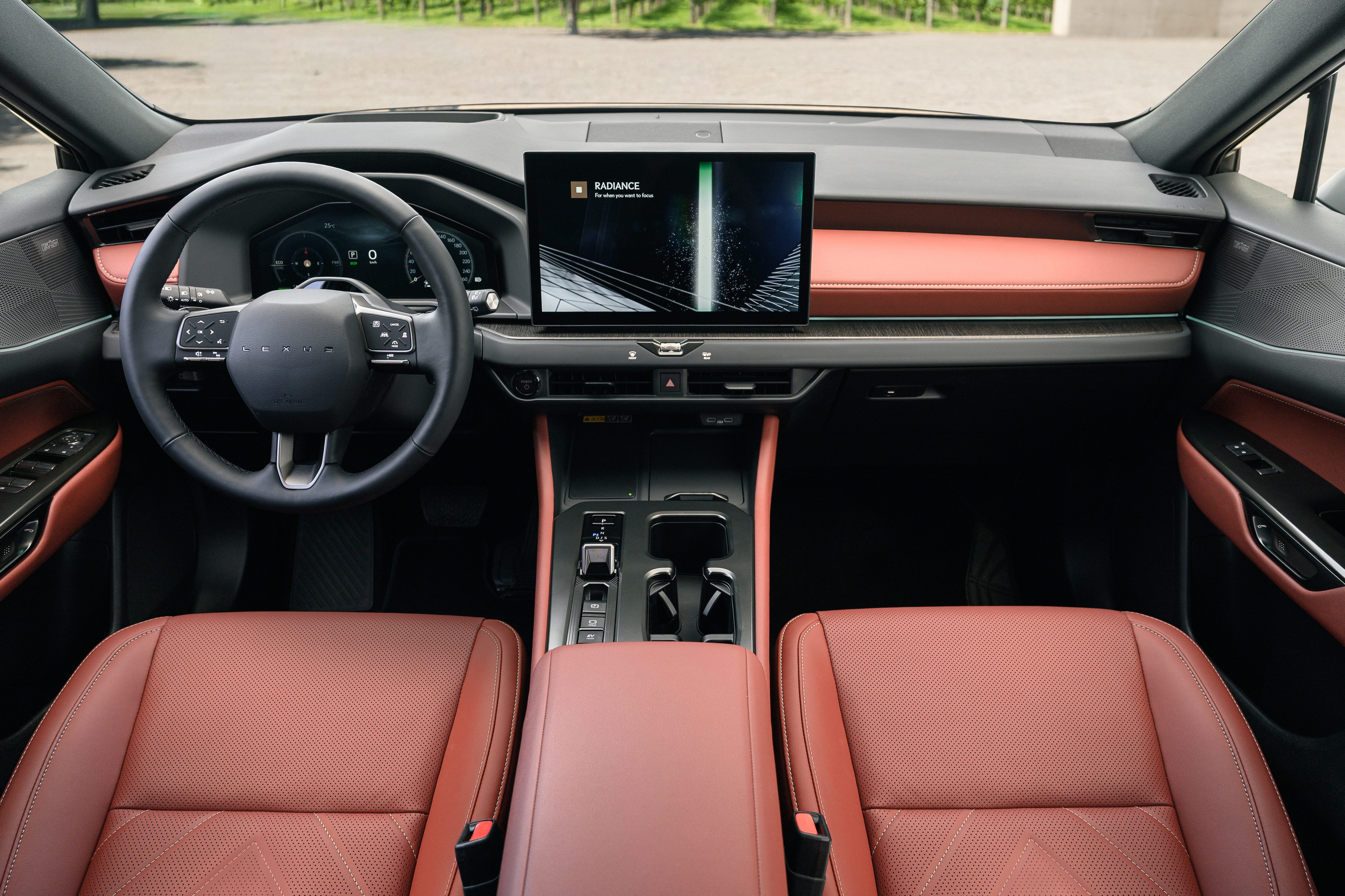 lexus nx,  lexus,  nx,  phev,  hev,  hybrid,  suv,  suv cỡ nhỏ,  nhật bản ảnh 2