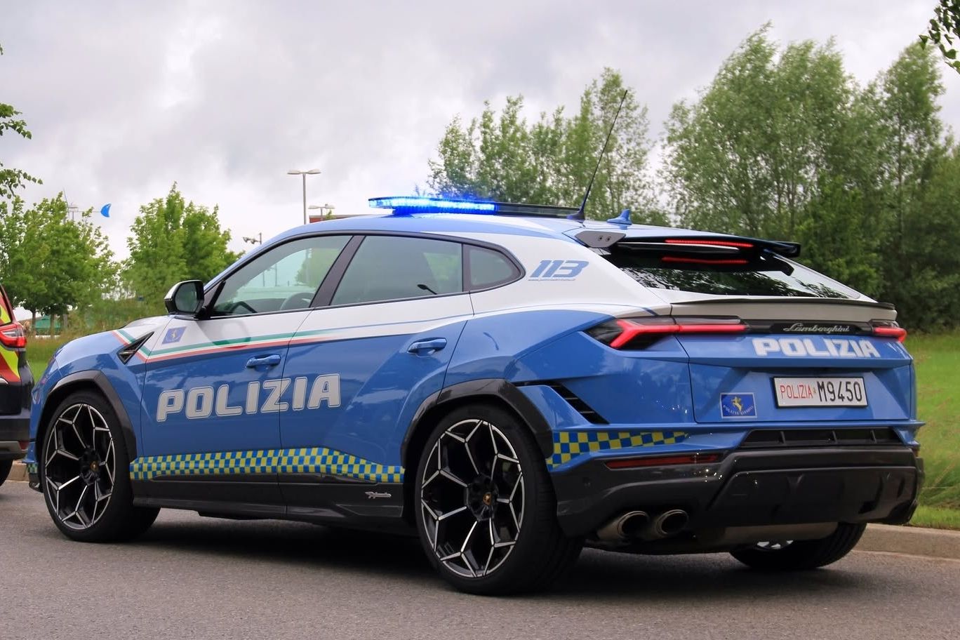 lamborghini,  cảnh s&aacute;t,  cảnh s&aacute;t italy,  italy,  si&ecirc;u xe,  huracan,  gallardo,  temerario,  urus,  urus performante ảnh 11