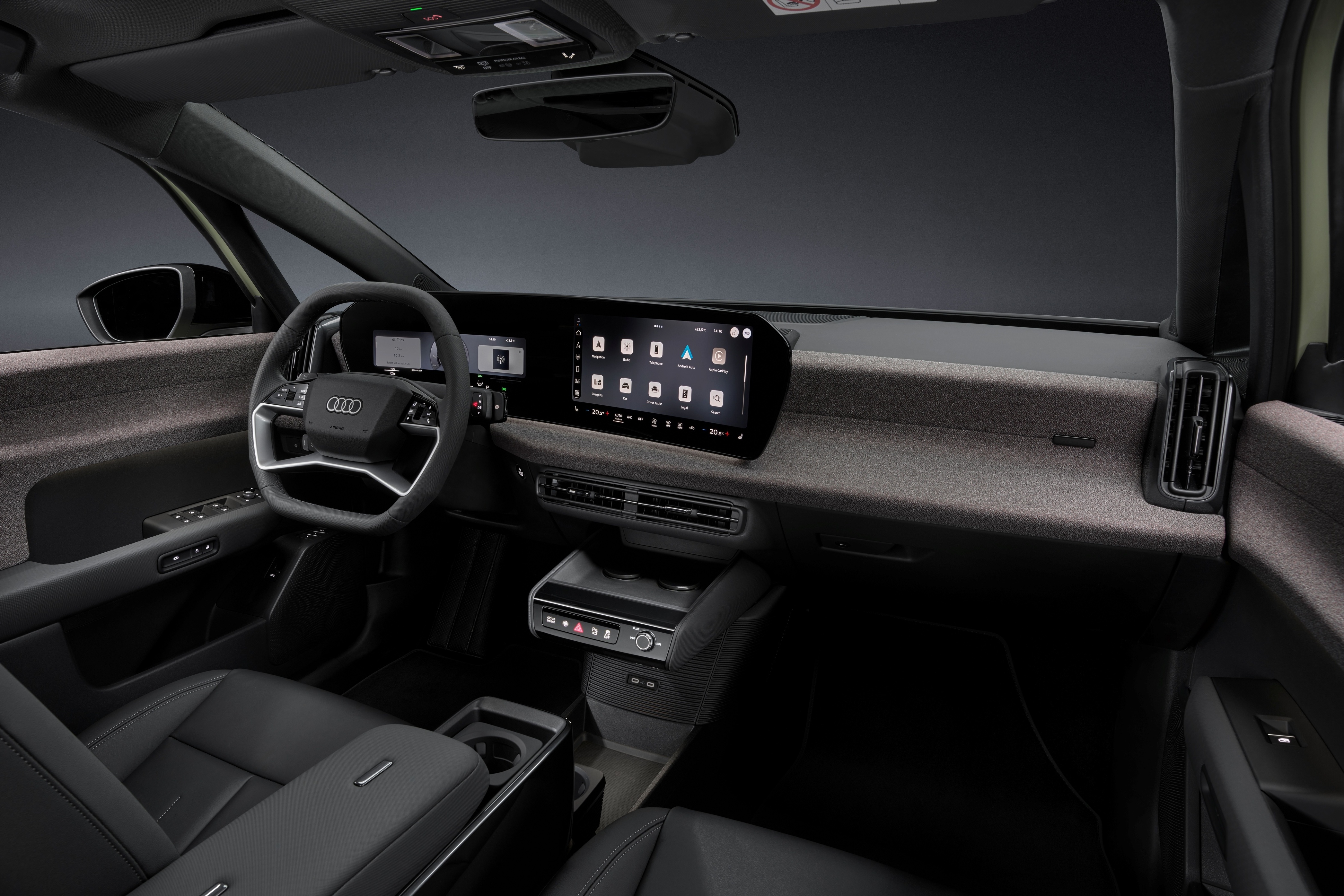 audi a2 e-tron,  xe điện,  ev,  audi,  a2,  a2 e-tron,  e-tron,  đức,  cỡ nhỏ,  trung quốc ảnh 6