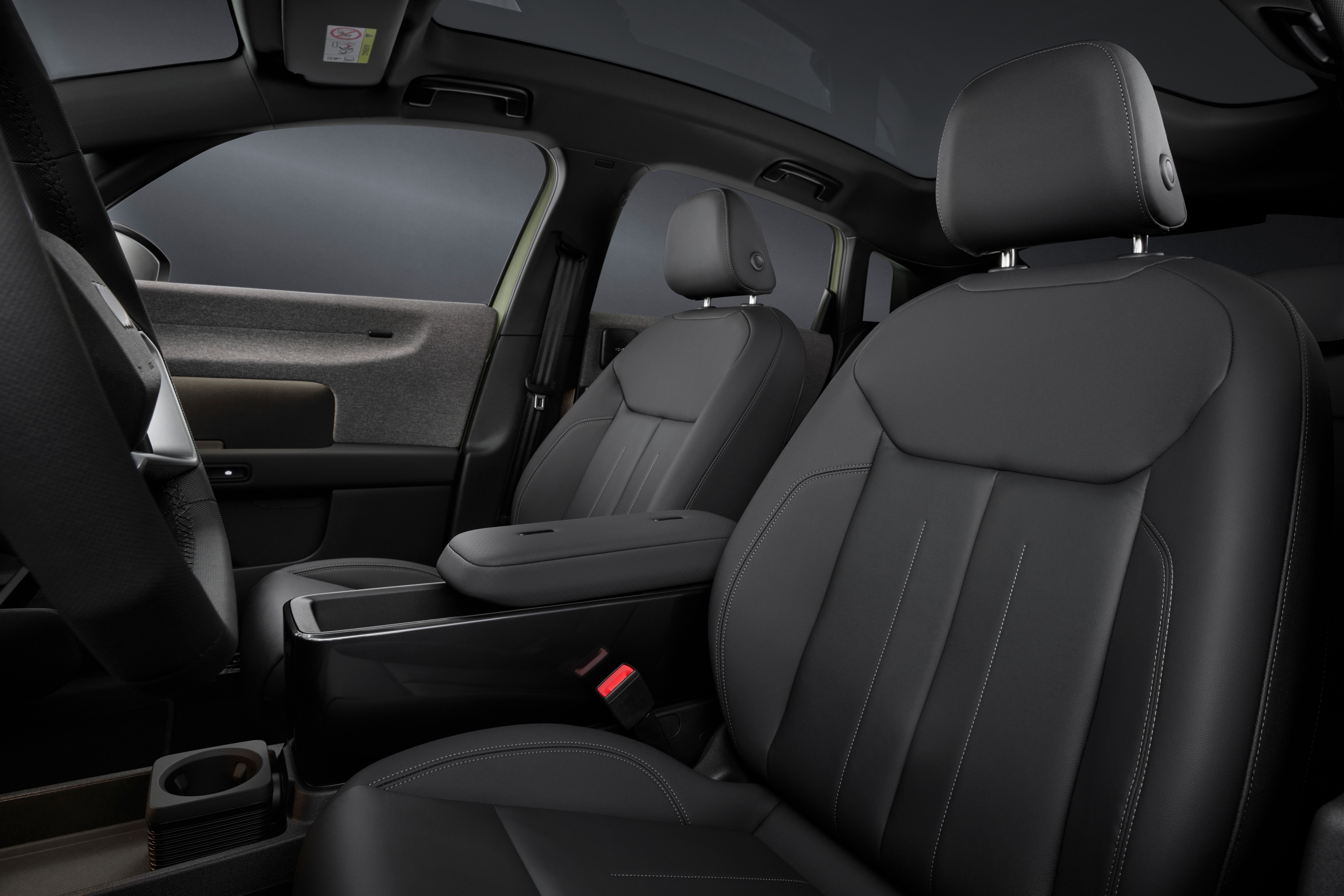 audi a2 e-tron,  xe điện,  ev,  audi,  a2,  a2 e-tron,  e-tron,  đức,  cỡ nhỏ,  trung quốc ảnh 7
